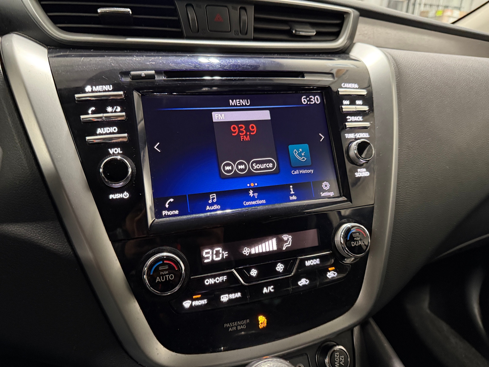 Thumbnail: 2023 Nissan Murano - 4