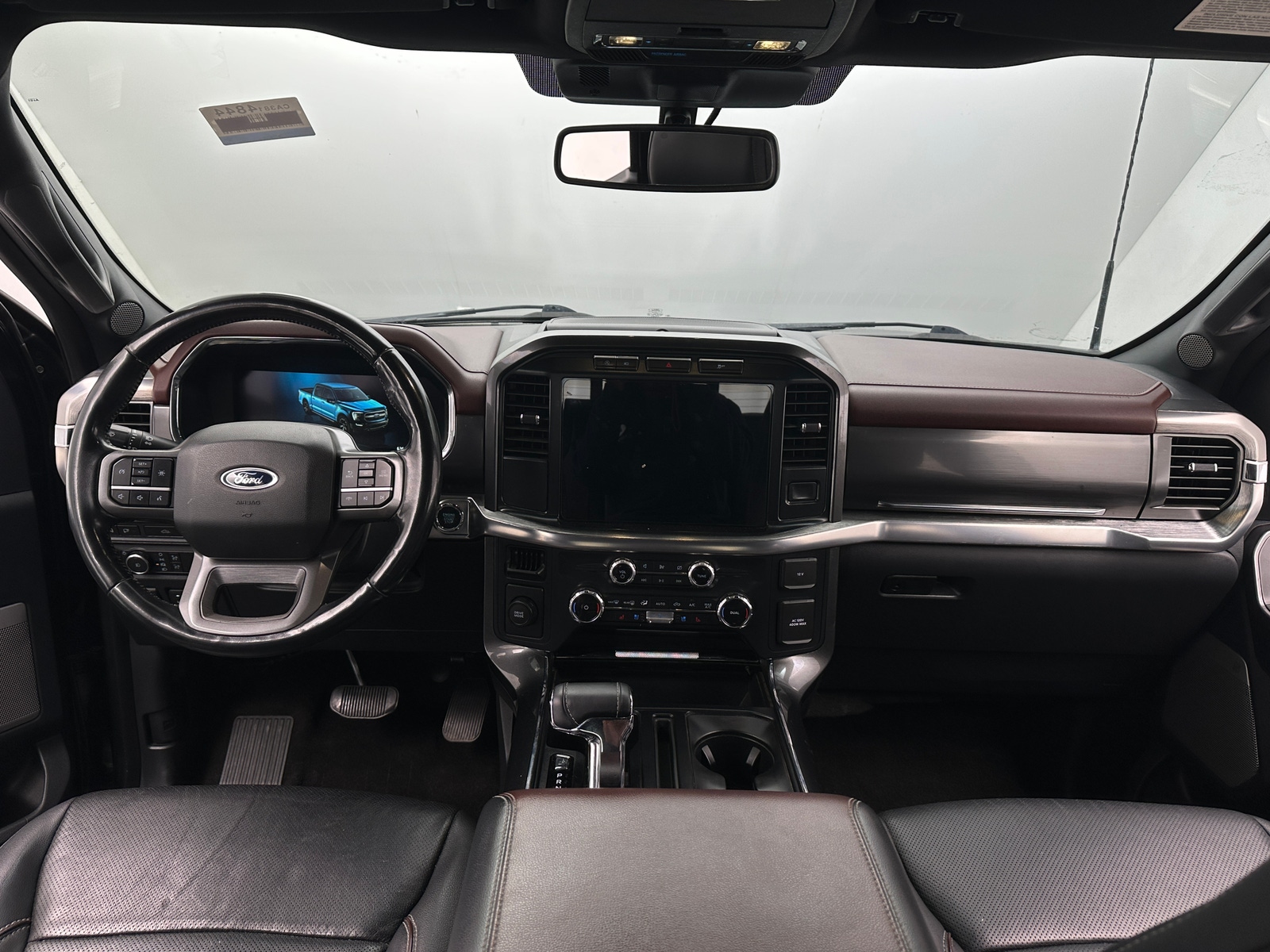 Thumbnail: 2022 Ford Econoline - 2