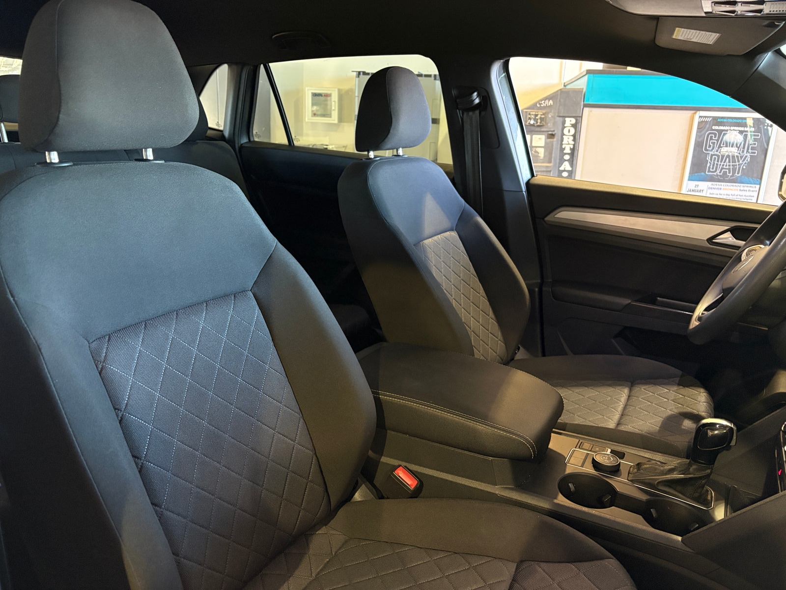 Thumbnail: 2020 Volkswagen Atlas - 2