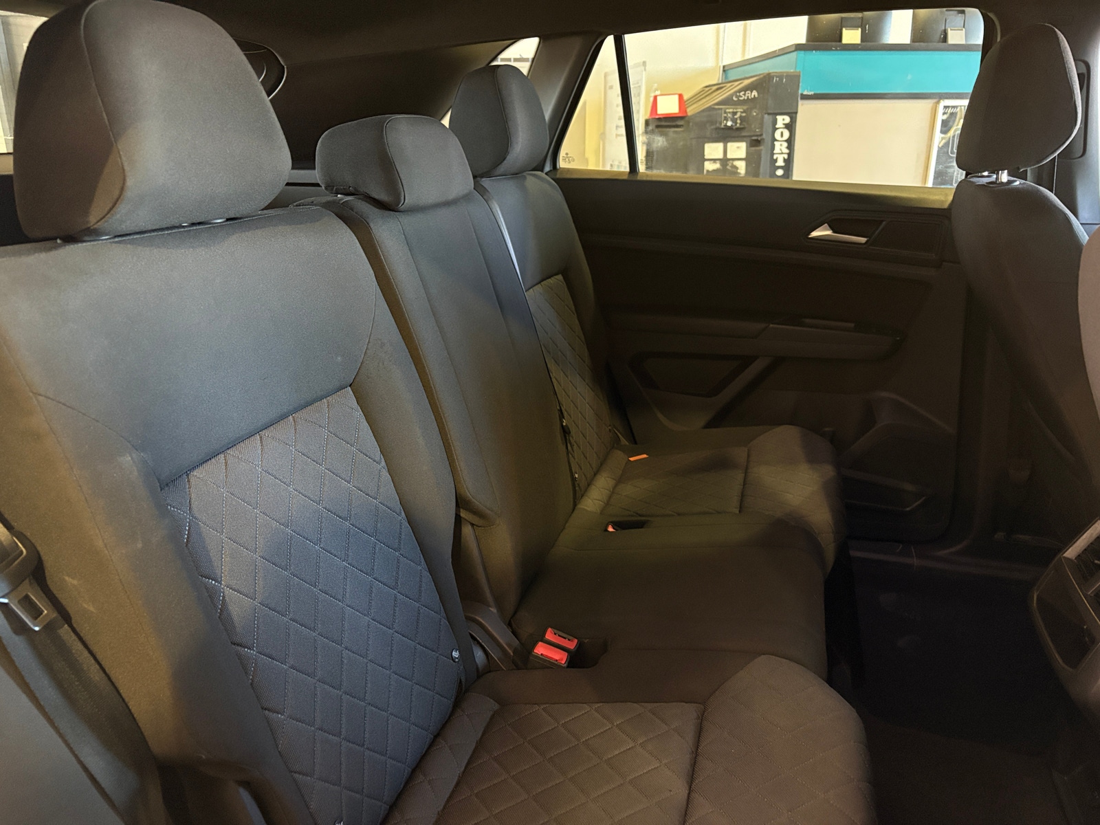 Thumbnail: 2020 Volkswagen Atlas - 6