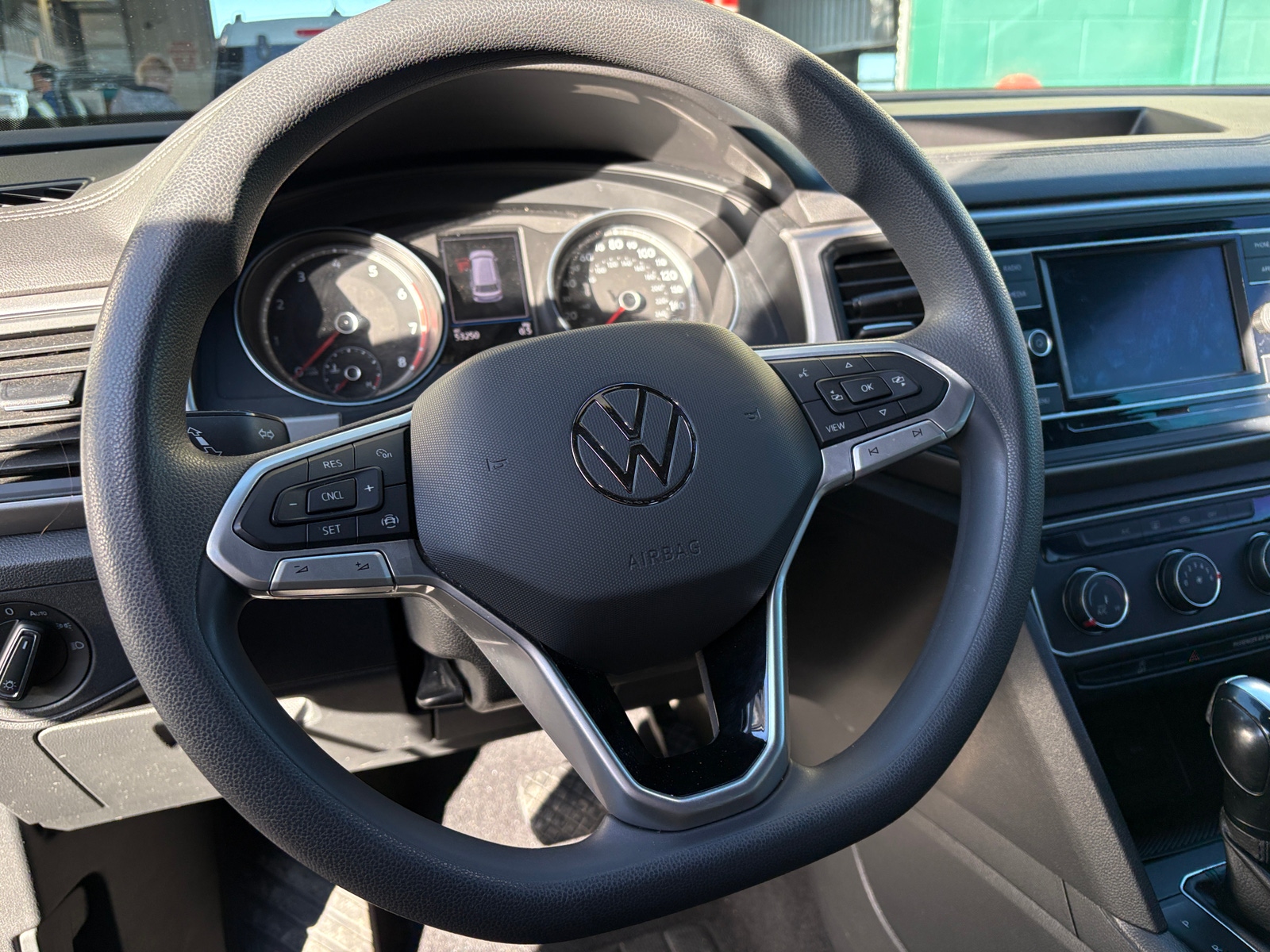 Thumbnail: 2020 Volkswagen Atlas - 5