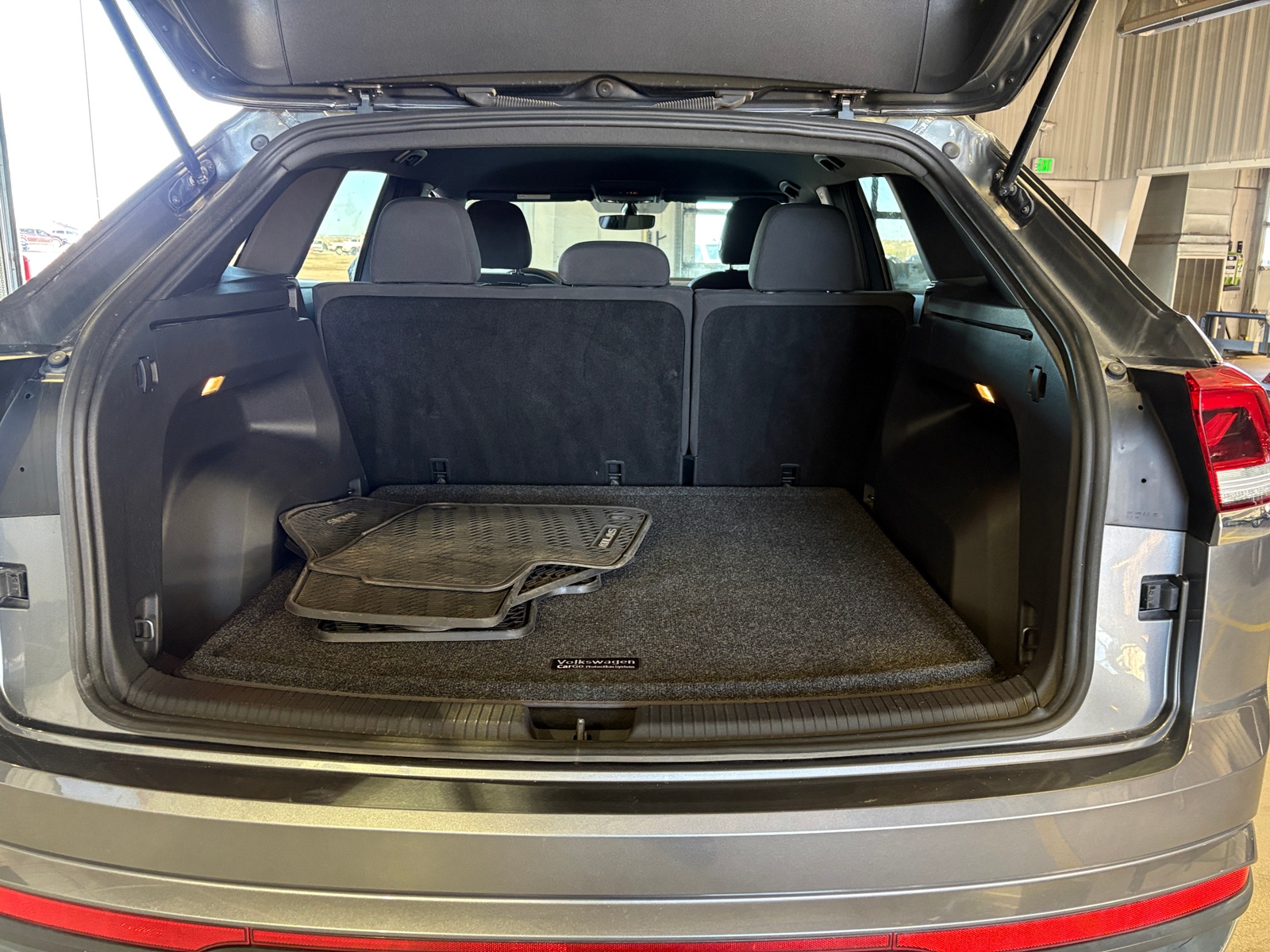 Thumbnail: 2020 Volkswagen Atlas - 7