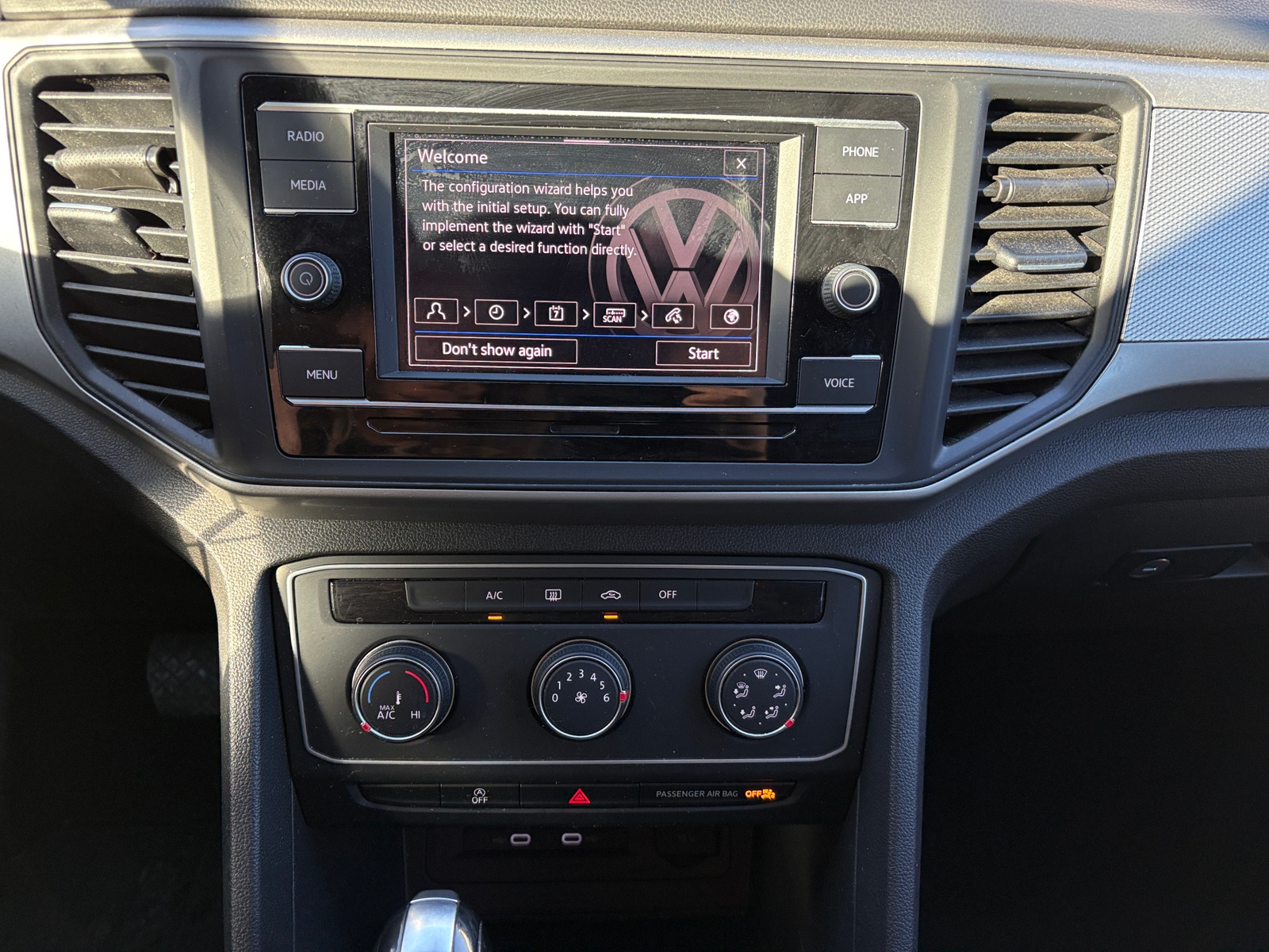 Thumbnail: 2020 Volkswagen Atlas - 4