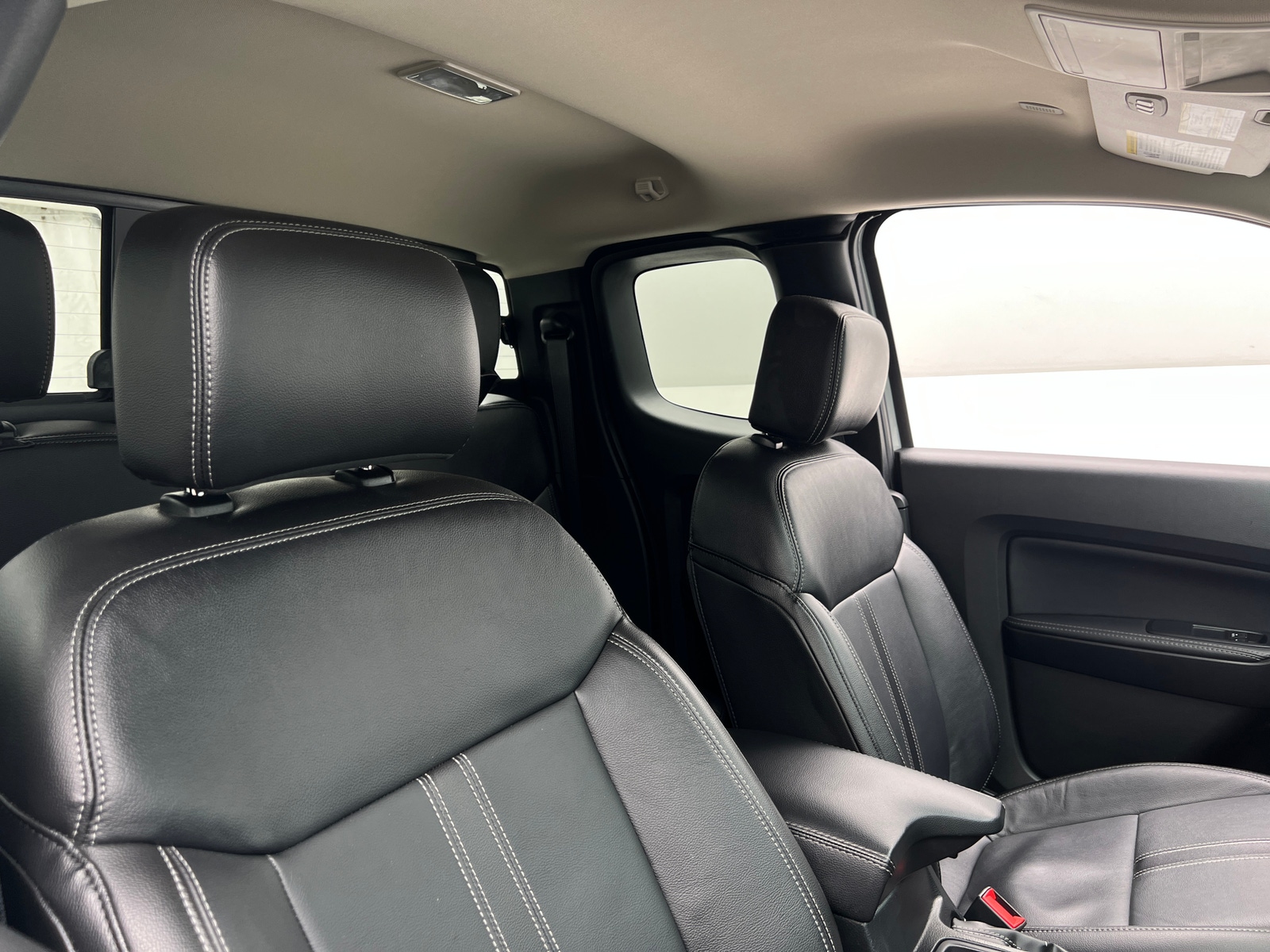 Thumbnail: 2022 Ford Ranger - 2