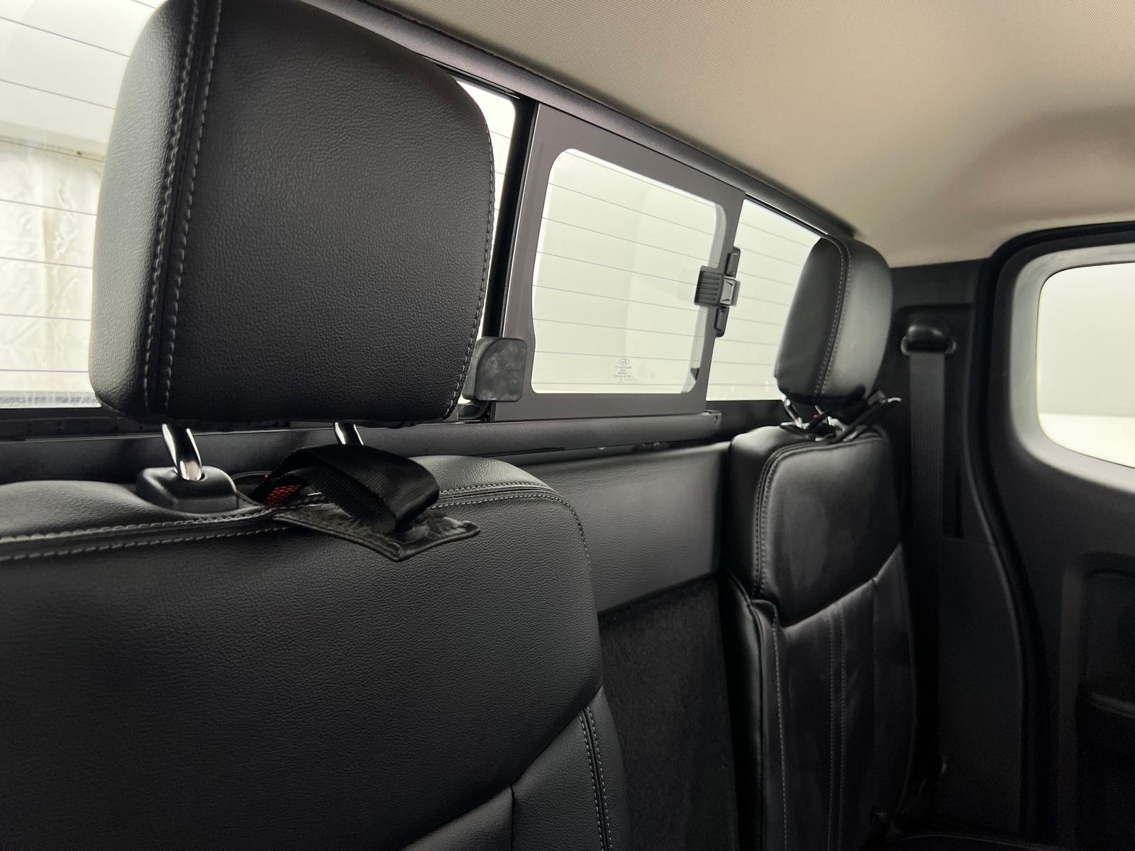 Thumbnail: 2022 Ford Ranger - 6