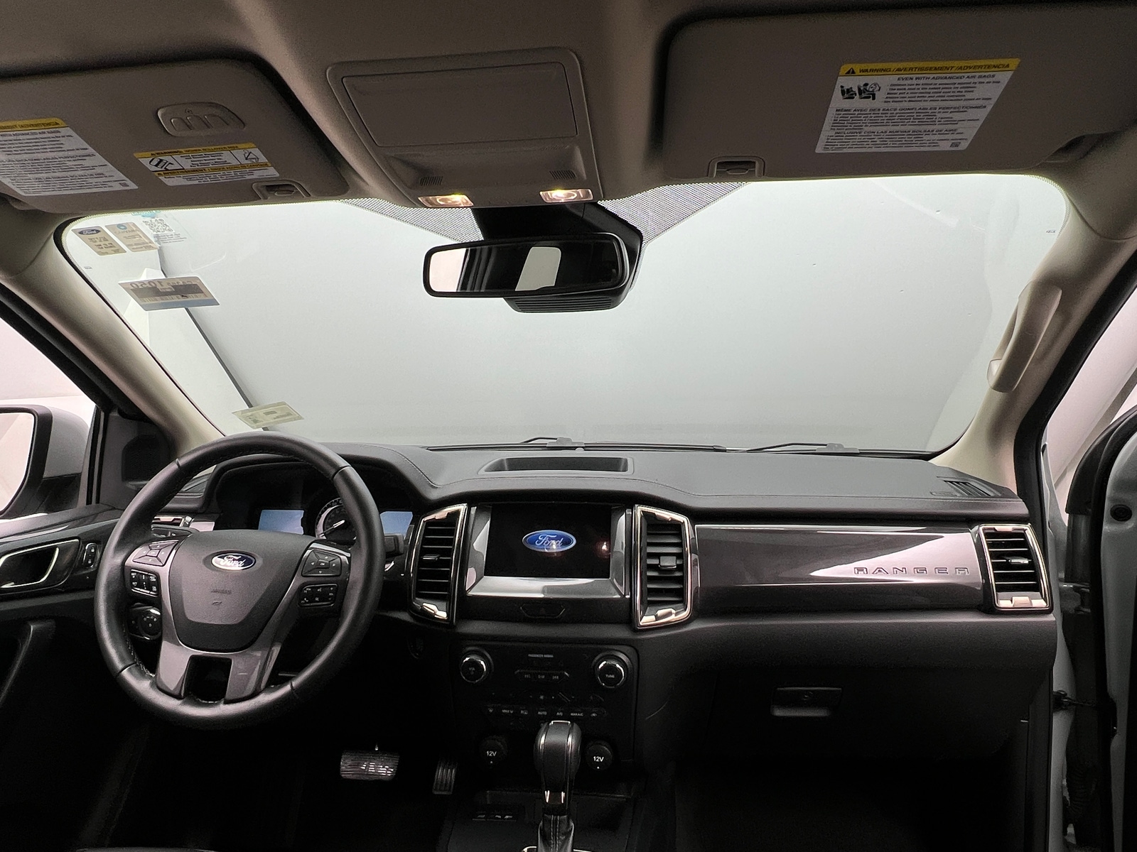 Thumbnail: 2022 Ford Ranger - 3