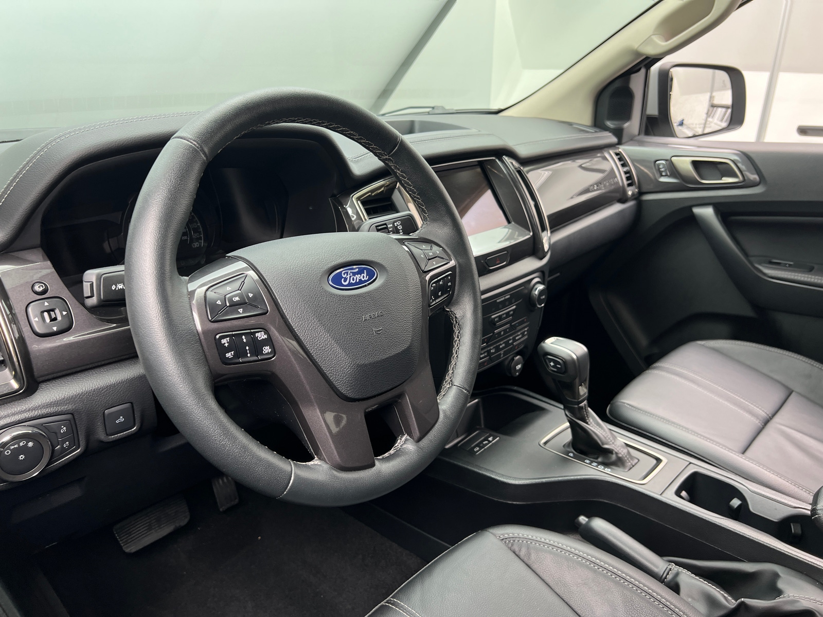 Thumbnail: 2022 Ford Ranger - 5