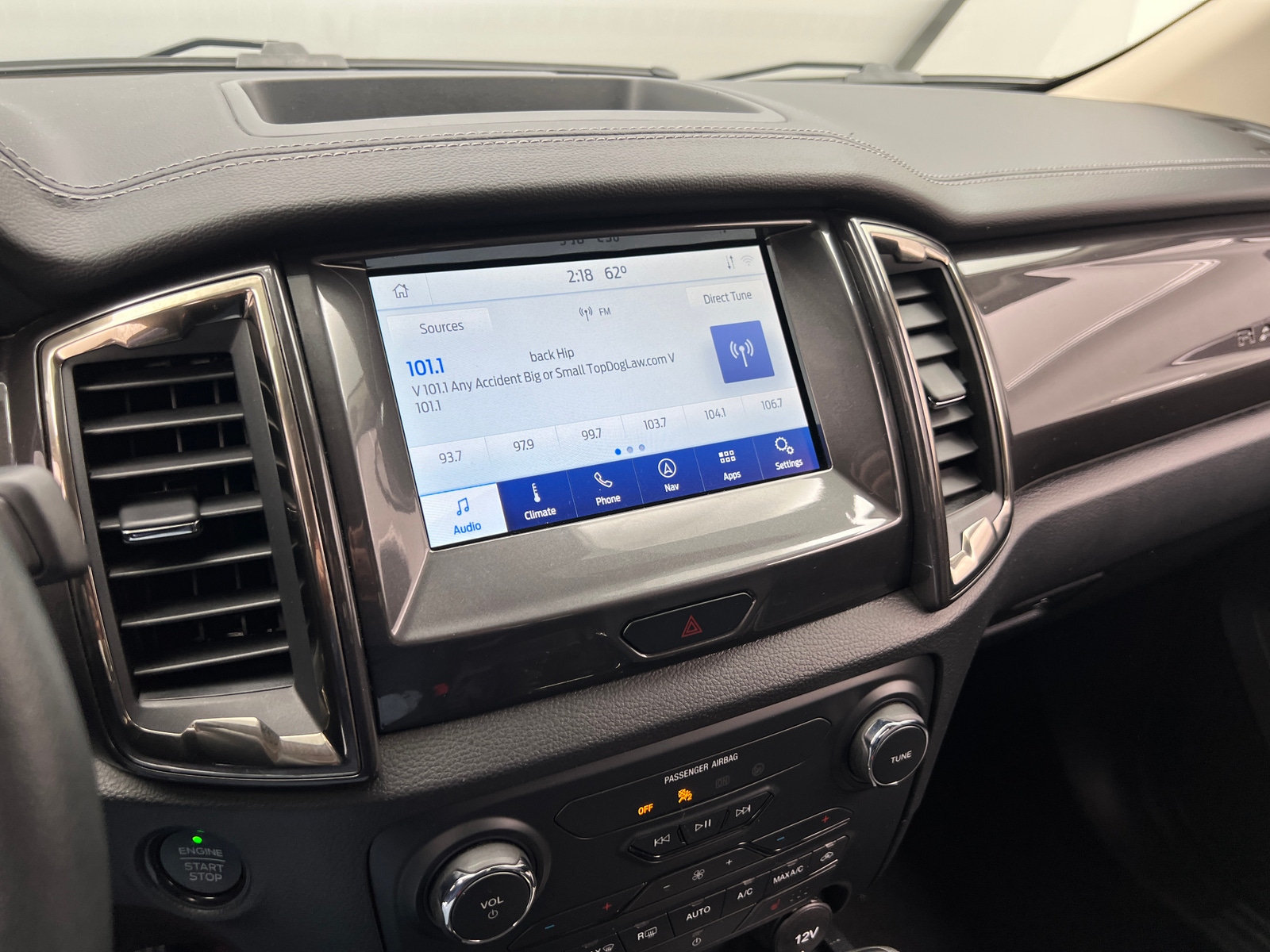 Thumbnail: 2022 Ford Ranger - 4