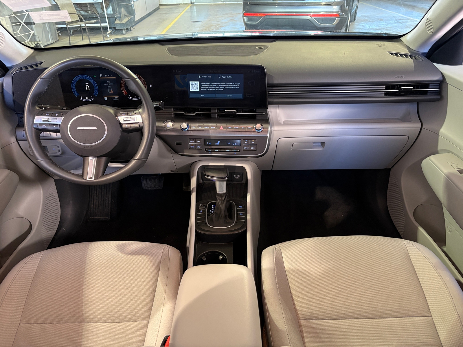 Thumbnail: 2025 Hyundai Kona - 3