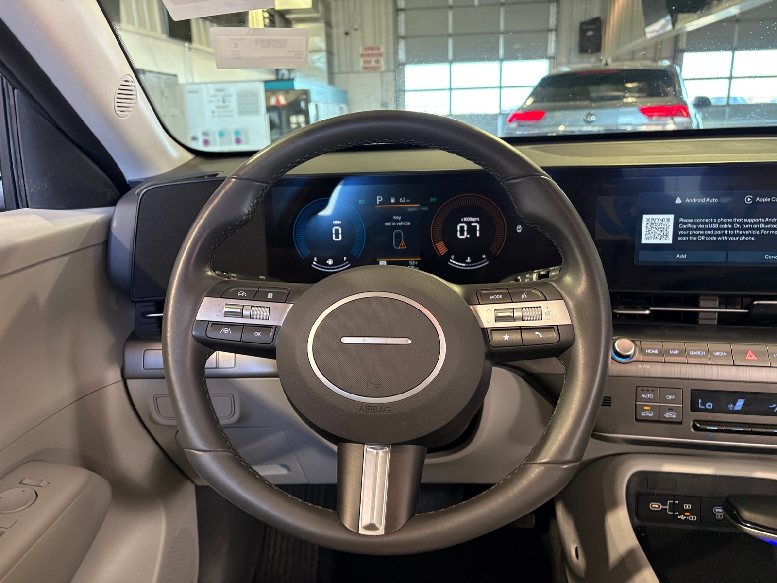 Thumbnail: 2025 Hyundai Kona - 5