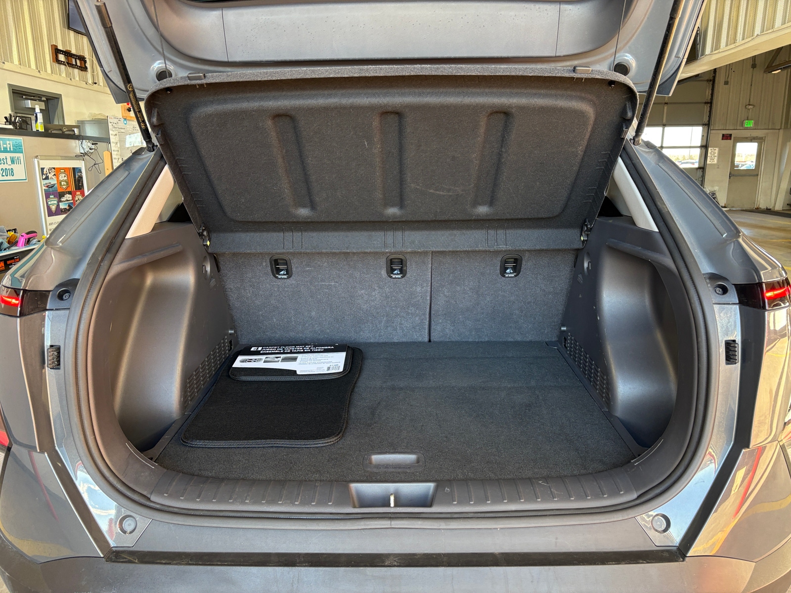 Thumbnail: 2025 Hyundai Kona - 7