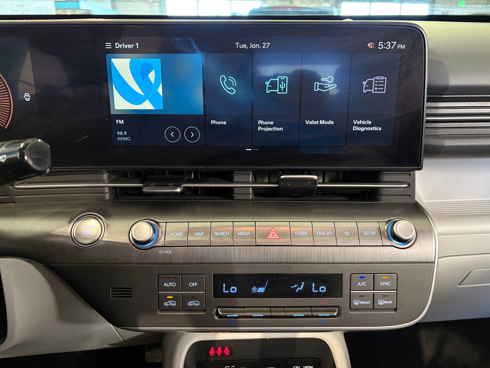 Thumbnail: 2025 Hyundai Kona - 4