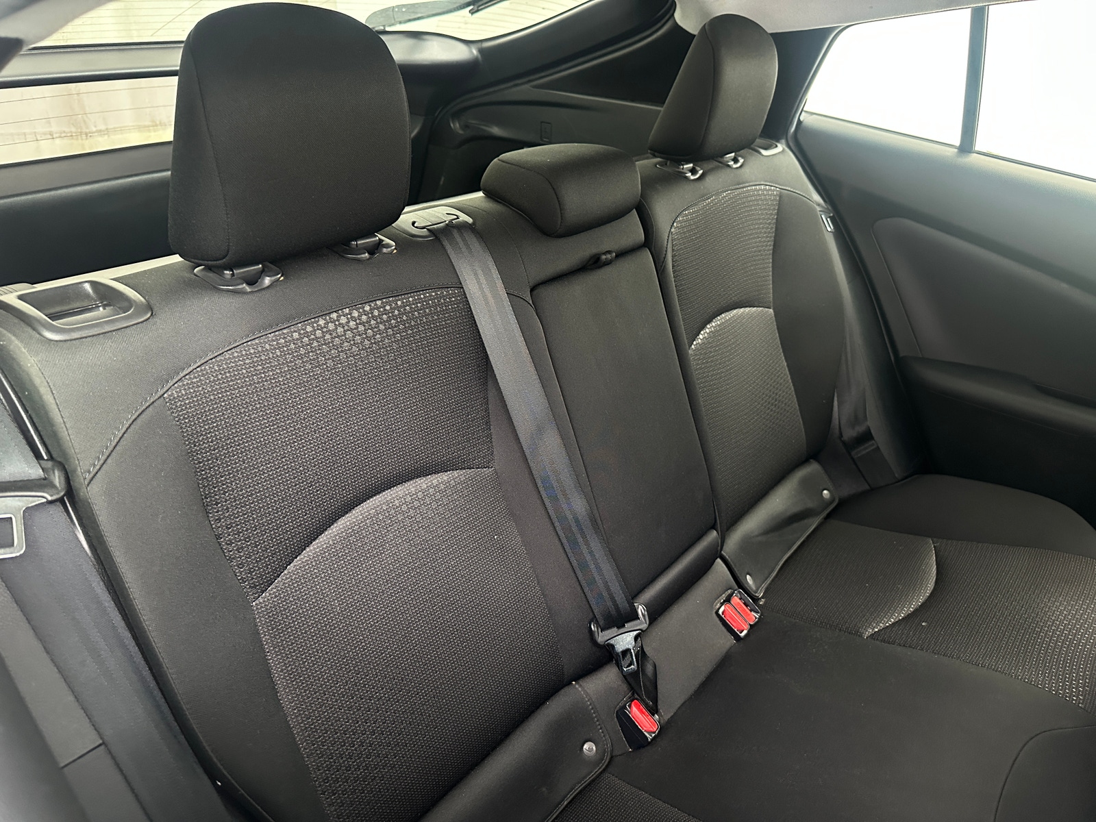 Thumbnail: 2022 Toyota Prius - 6