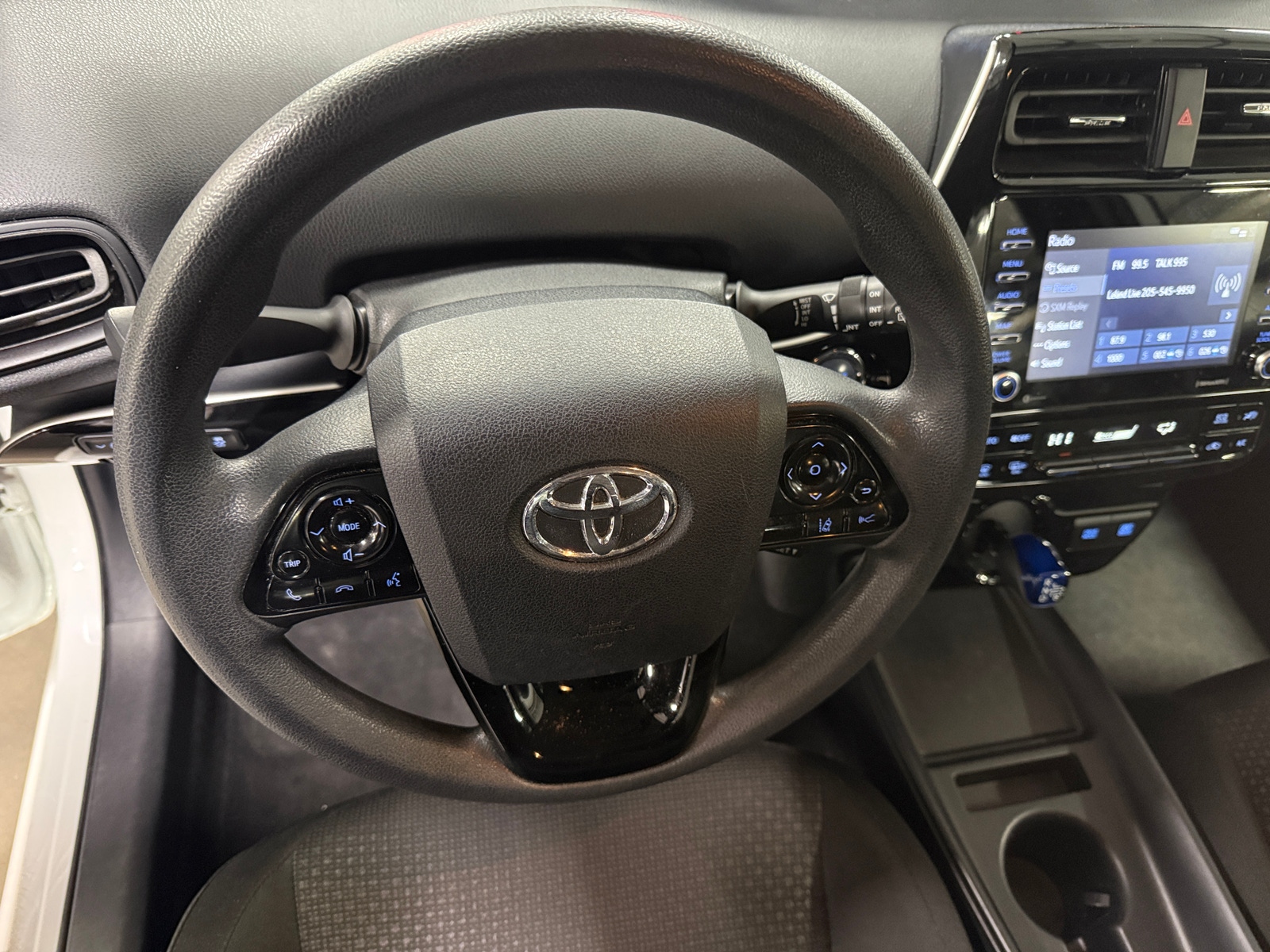 Thumbnail: 2022 Toyota Prius - 5