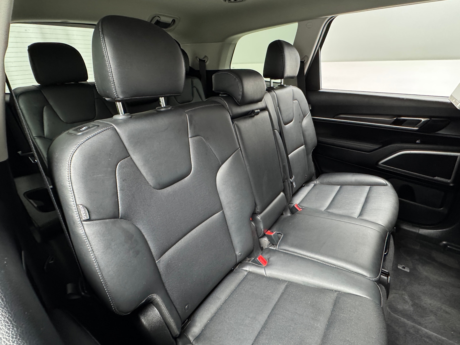 Thumbnail: 2023 Kia Telluride - 5