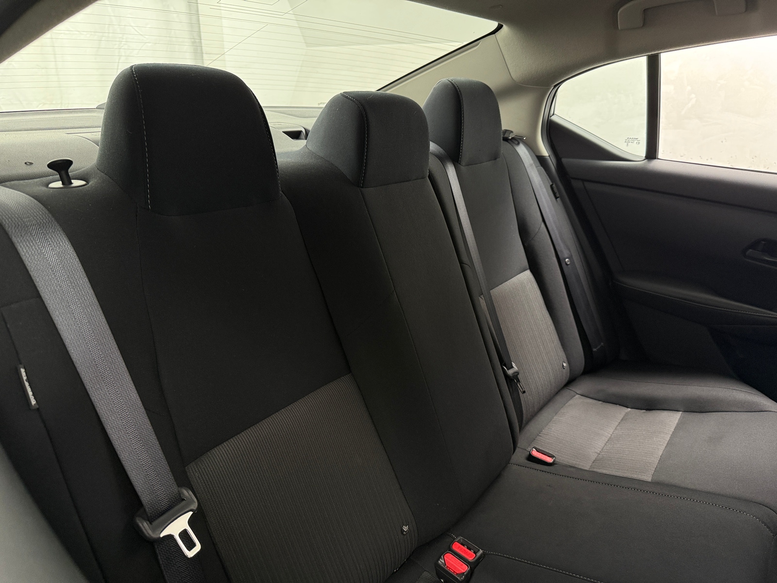 Thumbnail: 2024 Nissan Sentra - 6