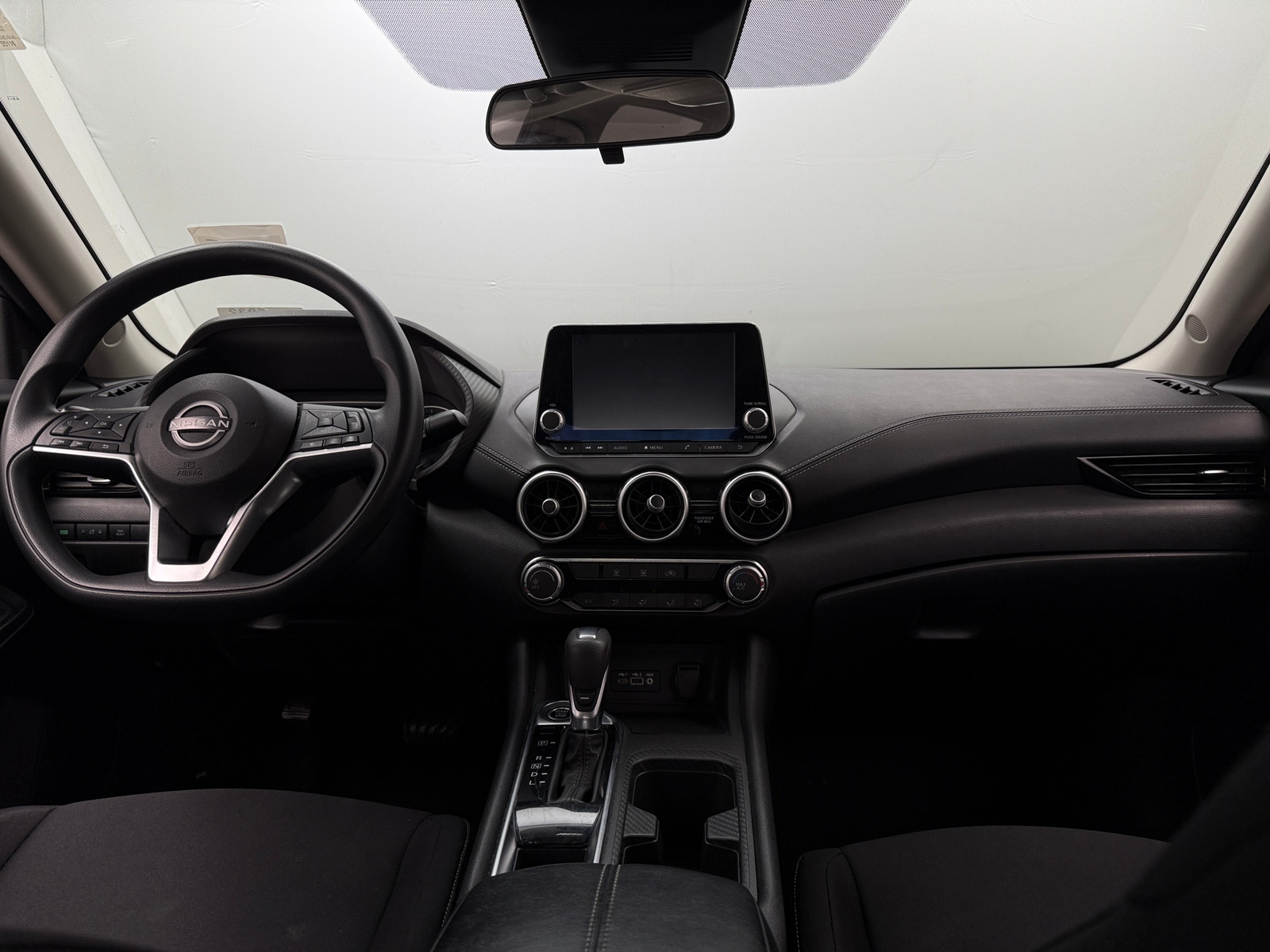 Thumbnail: 2024 Nissan Sentra - 3