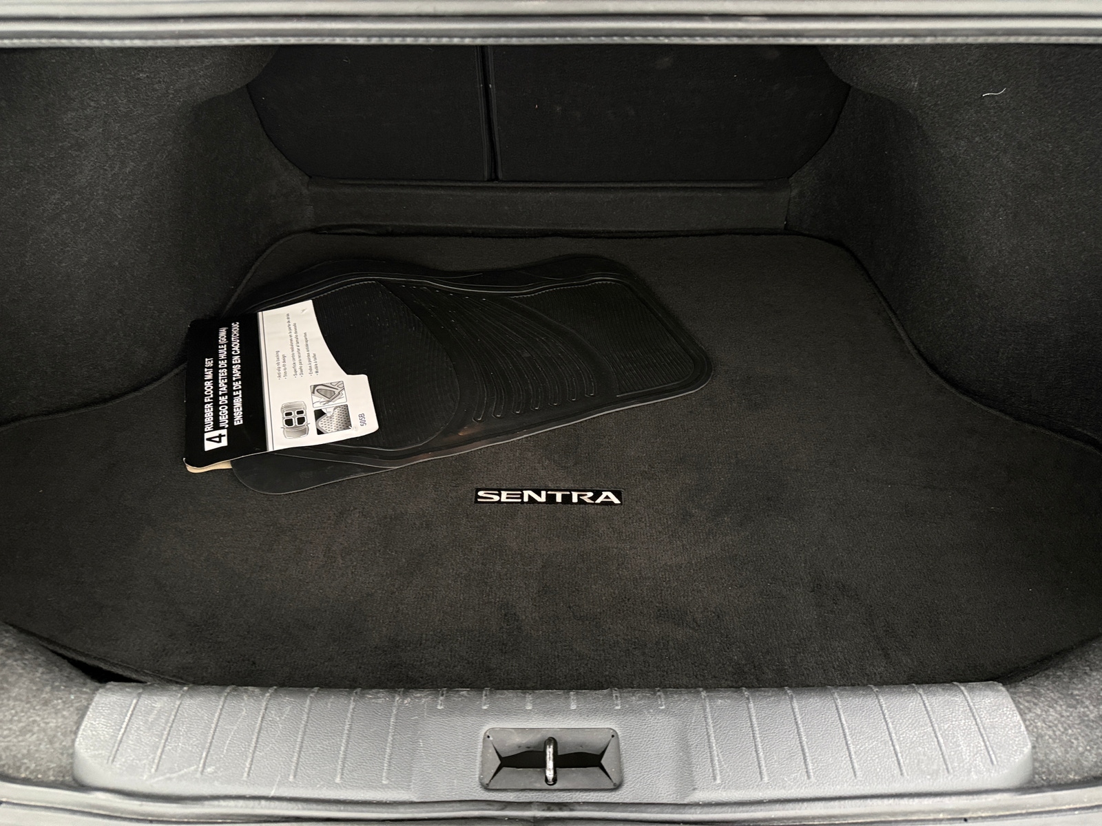 Thumbnail: 2024 Nissan Sentra - 7