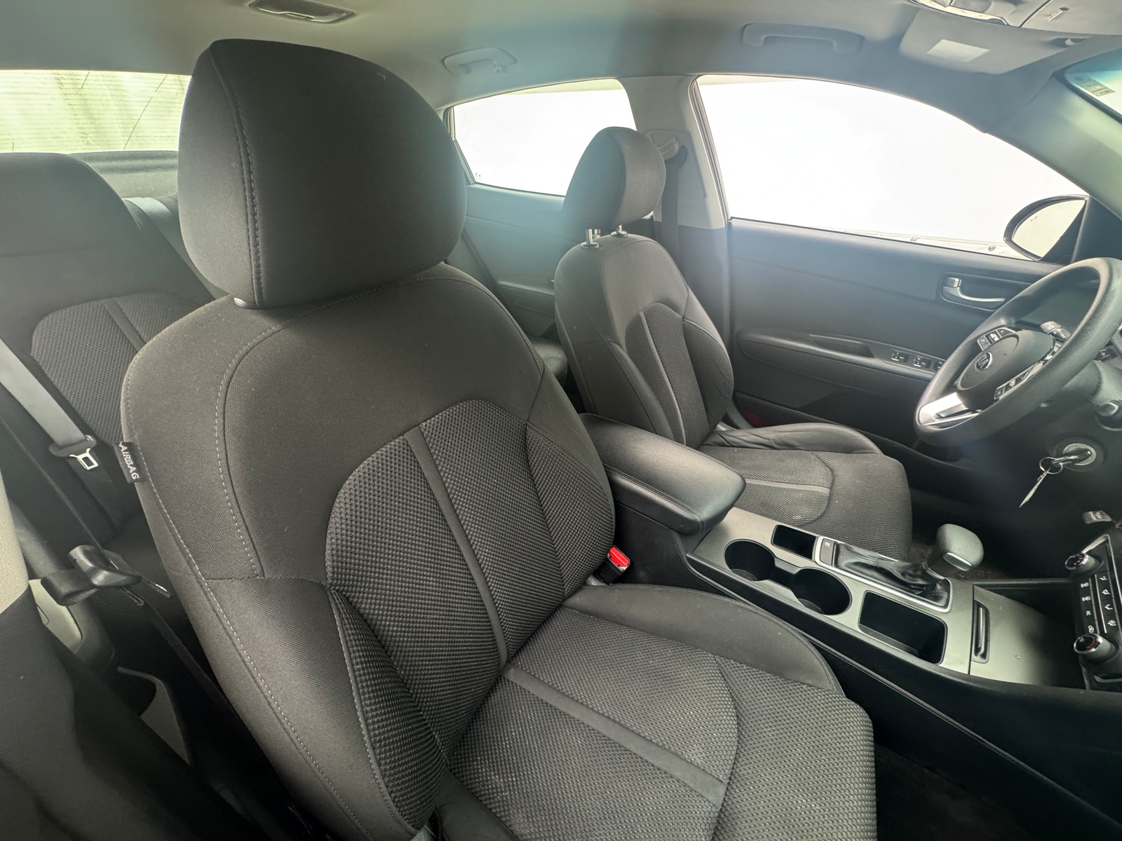 Thumbnail: 2019 Kia Optima - 2