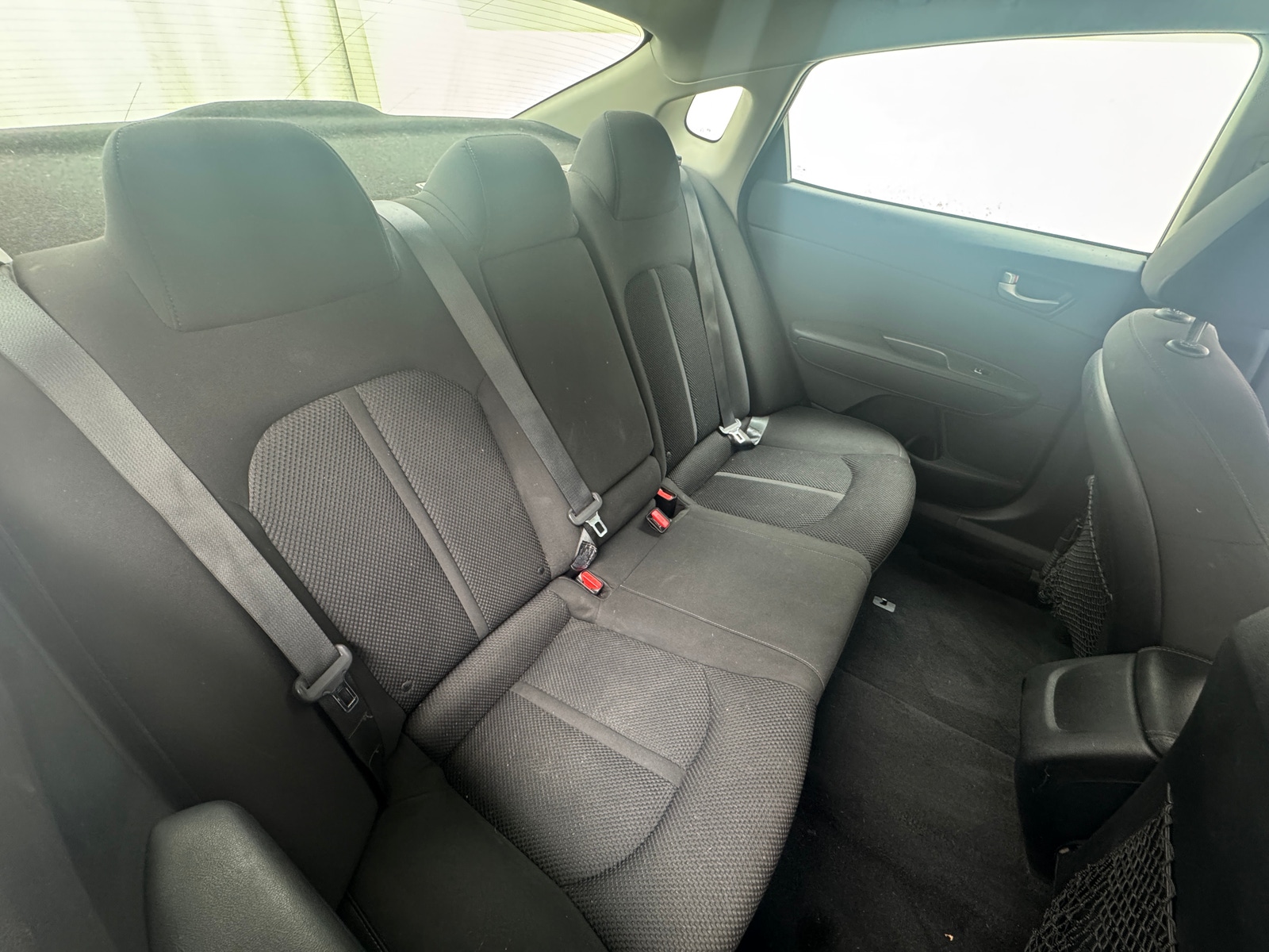 Thumbnail: 2019 Kia Optima - 6