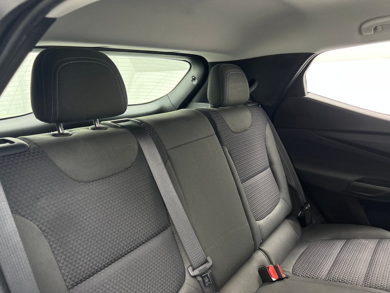 Thumbnail: 2022 Chevrolet Bolt EUV - 6