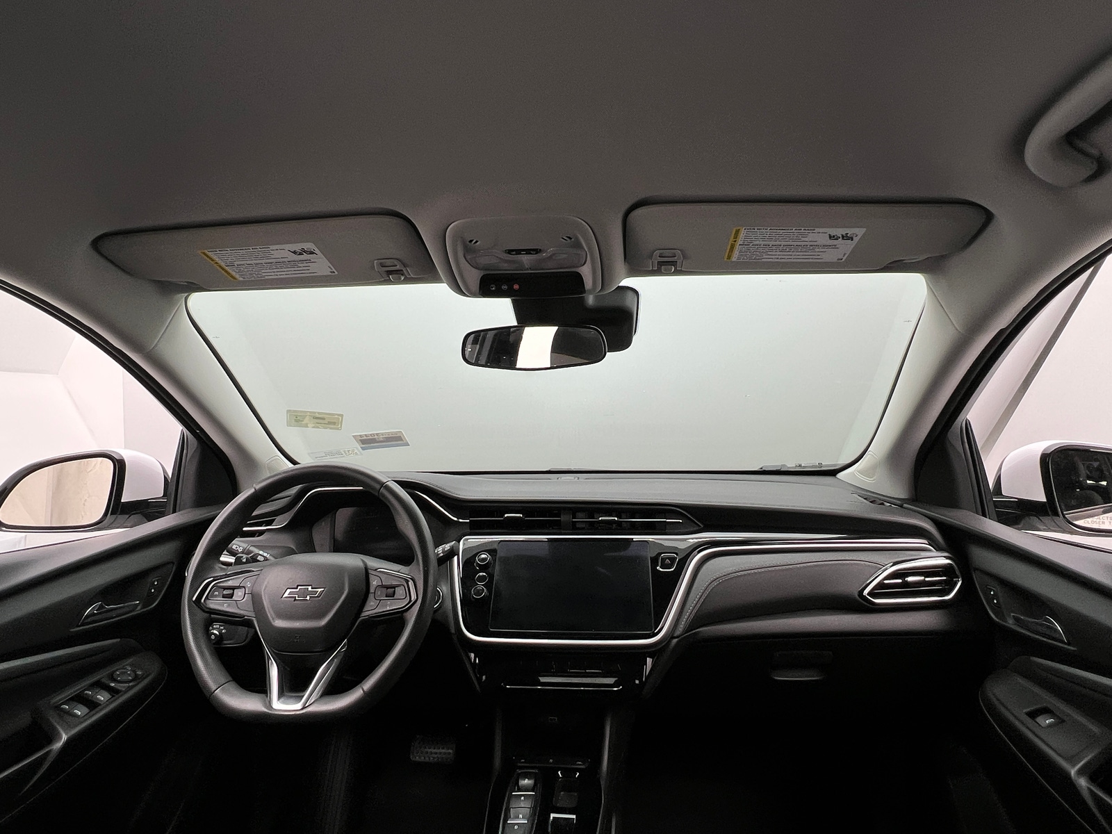 Thumbnail: 2022 Chevrolet Bolt EUV - 3