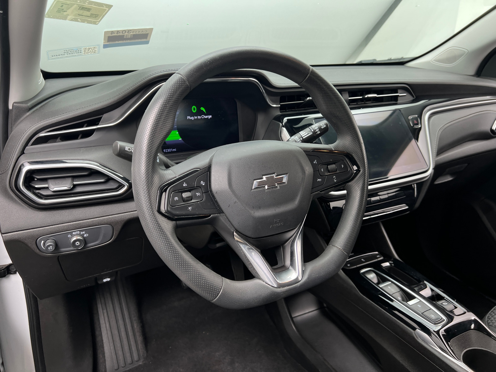 Thumbnail: 2022 Chevrolet Bolt EUV - 5