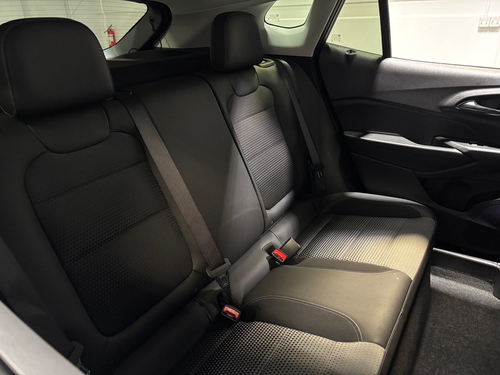 Thumbnail: 2025 Chevrolet Trax - 6