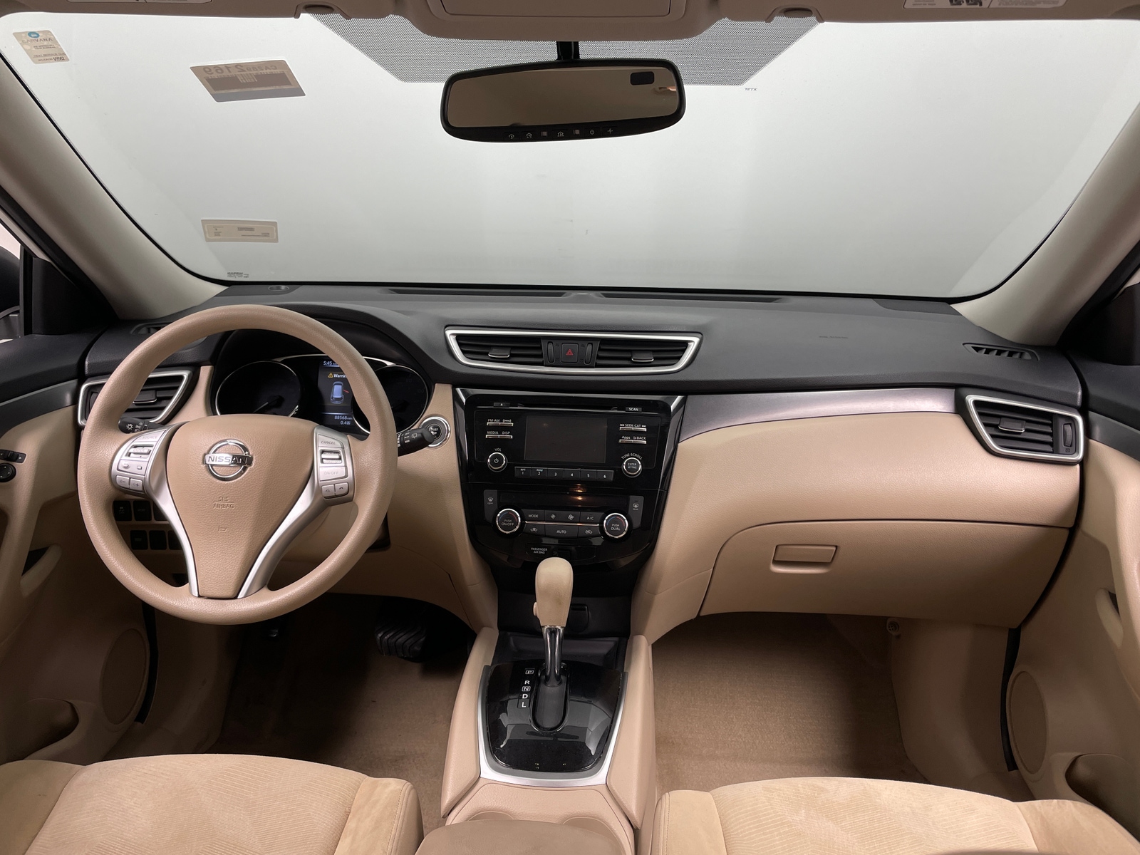 Thumbnail: 2015 Nissan Rogue - 3