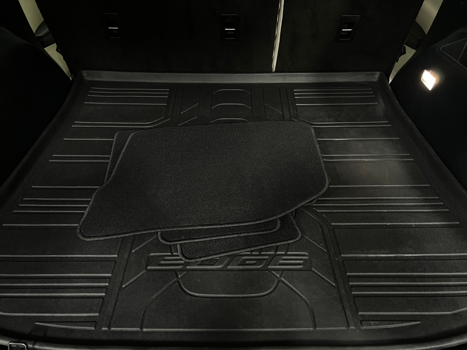 Thumbnail: 2019 Ford Edge - 6