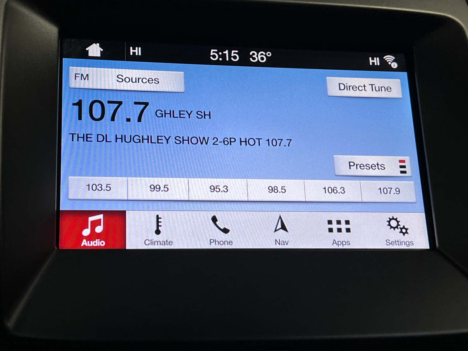 Thumbnail: 2019 Ford Edge - 3