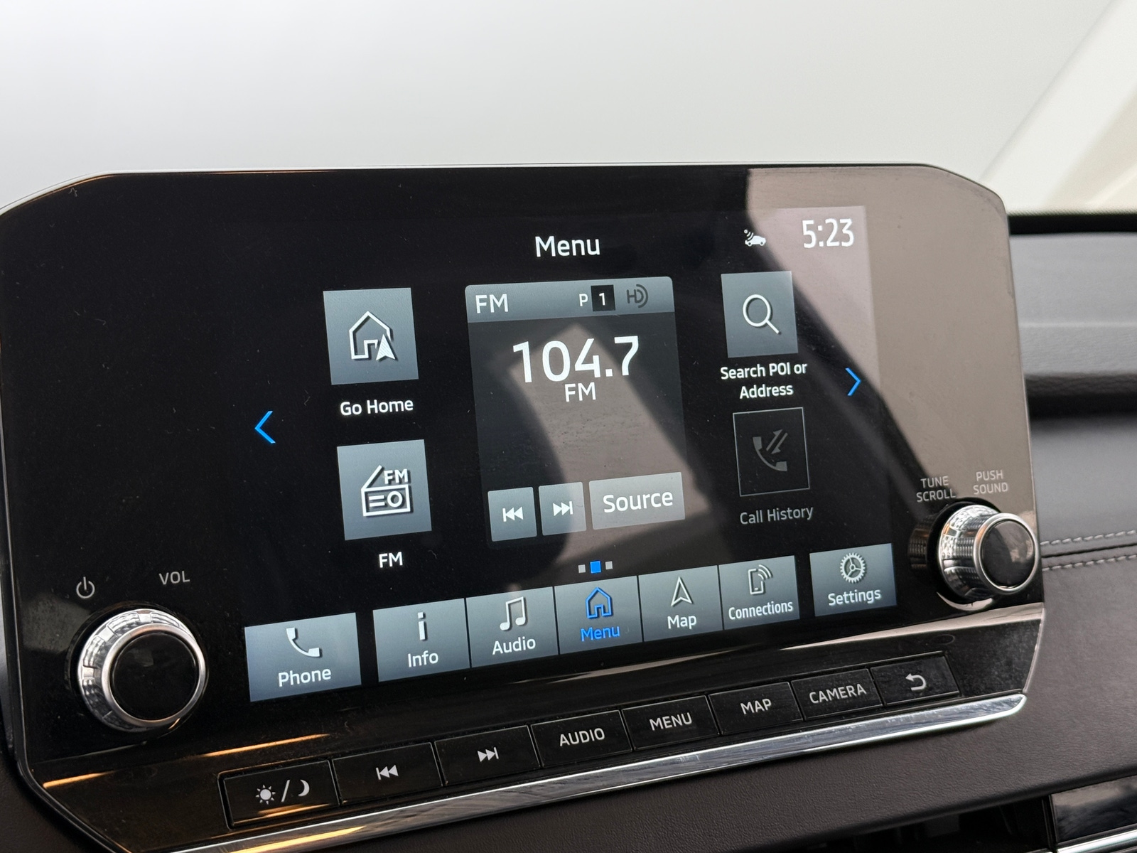 Thumbnail: 2024 Mitsubishi Outlander - 3