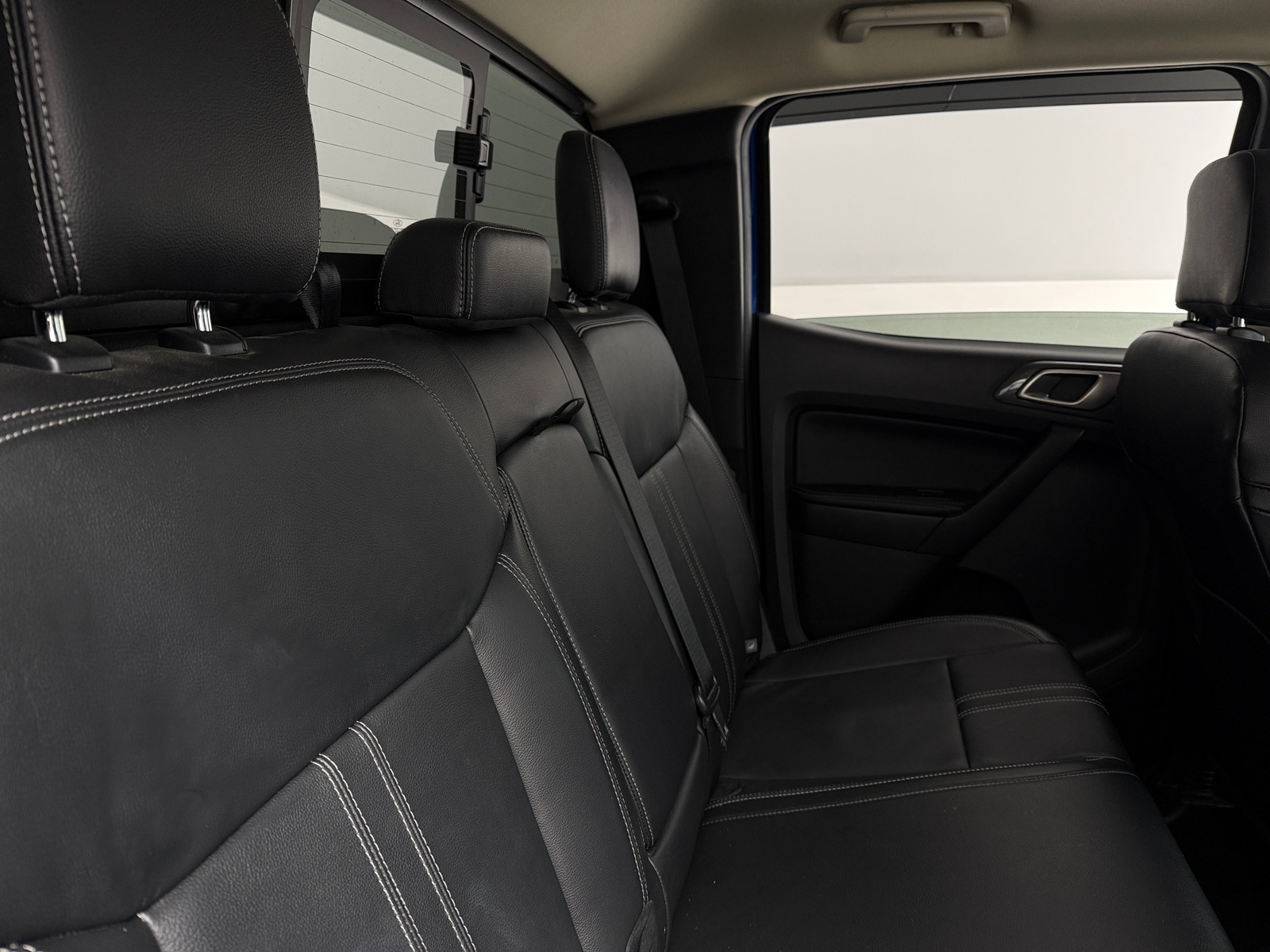 Thumbnail: 2020 Ford Ranger - 5