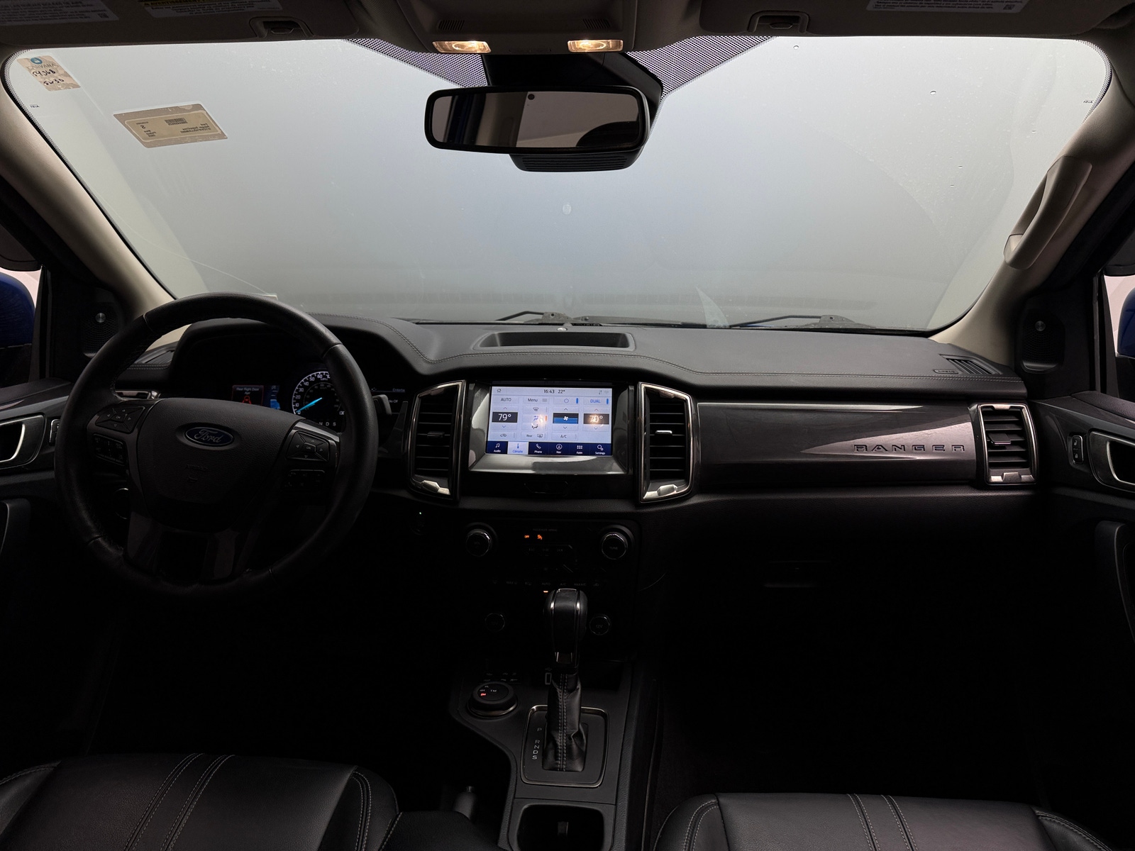 Thumbnail: 2020 Ford Ranger - 2