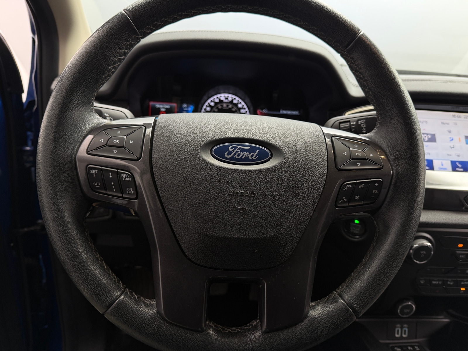 Thumbnail: 2020 Ford Ranger - 4