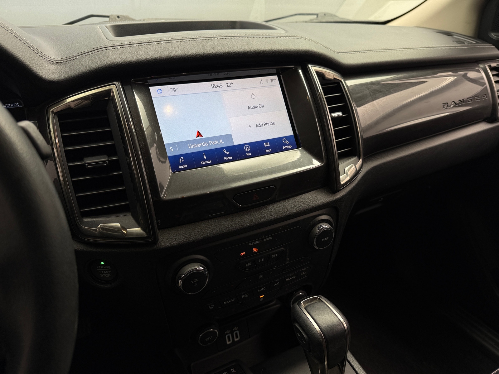 Thumbnail: 2020 Ford Ranger - 3