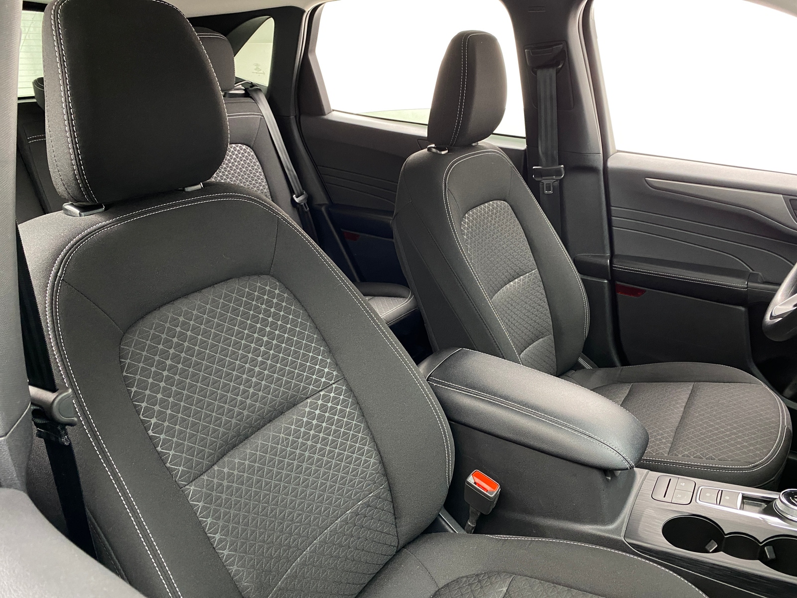 Thumbnail: 2025 Ford Escape - 2