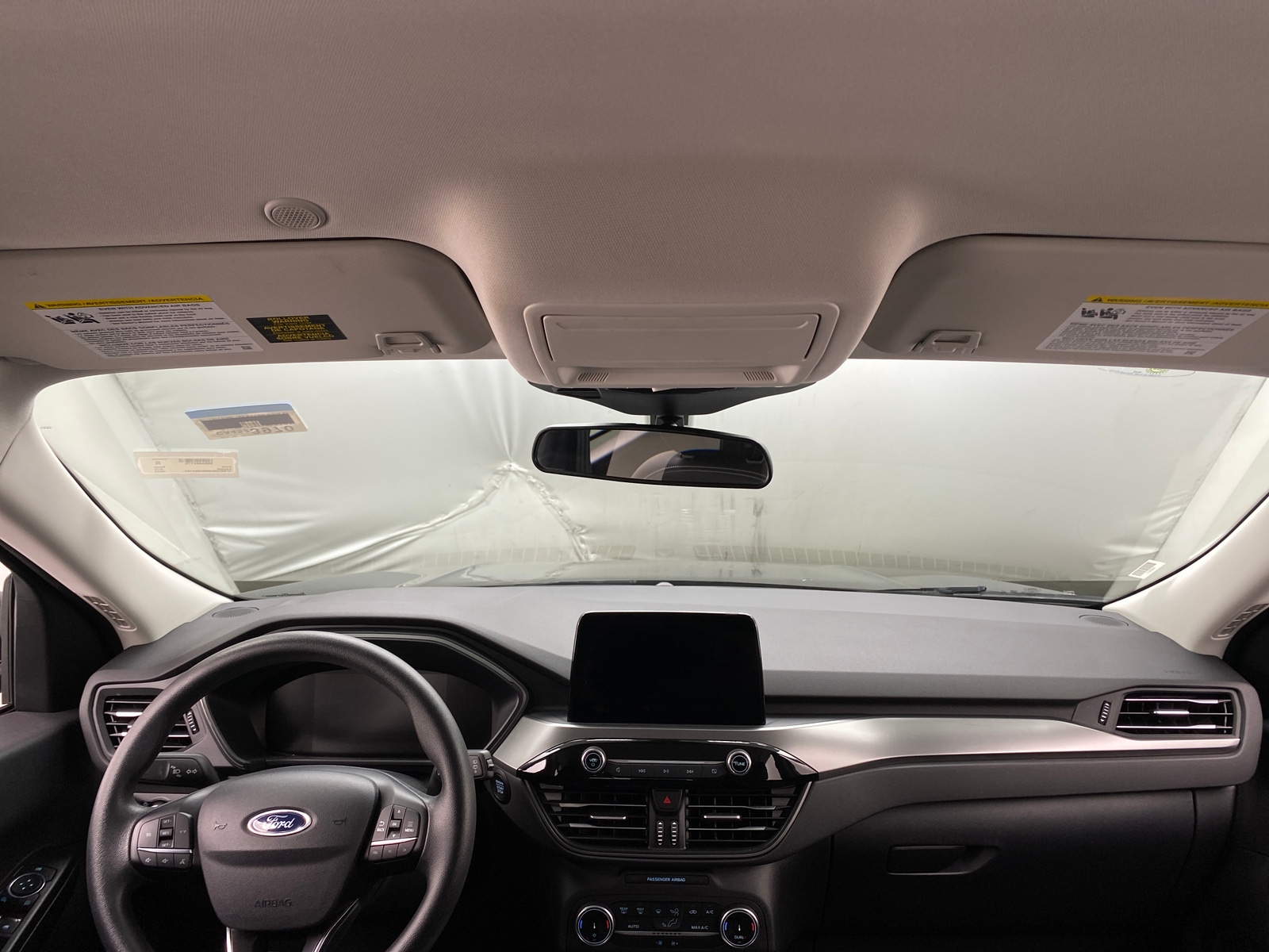 Thumbnail: 2025 Ford Escape - 3