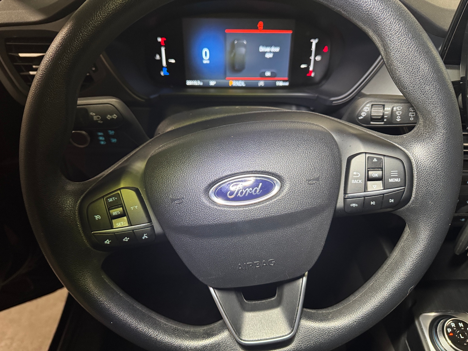 Thumbnail: 2025 Ford Escape - 5