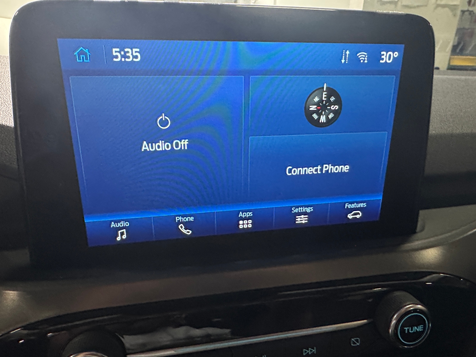 Thumbnail: 2025 Ford Escape - 4