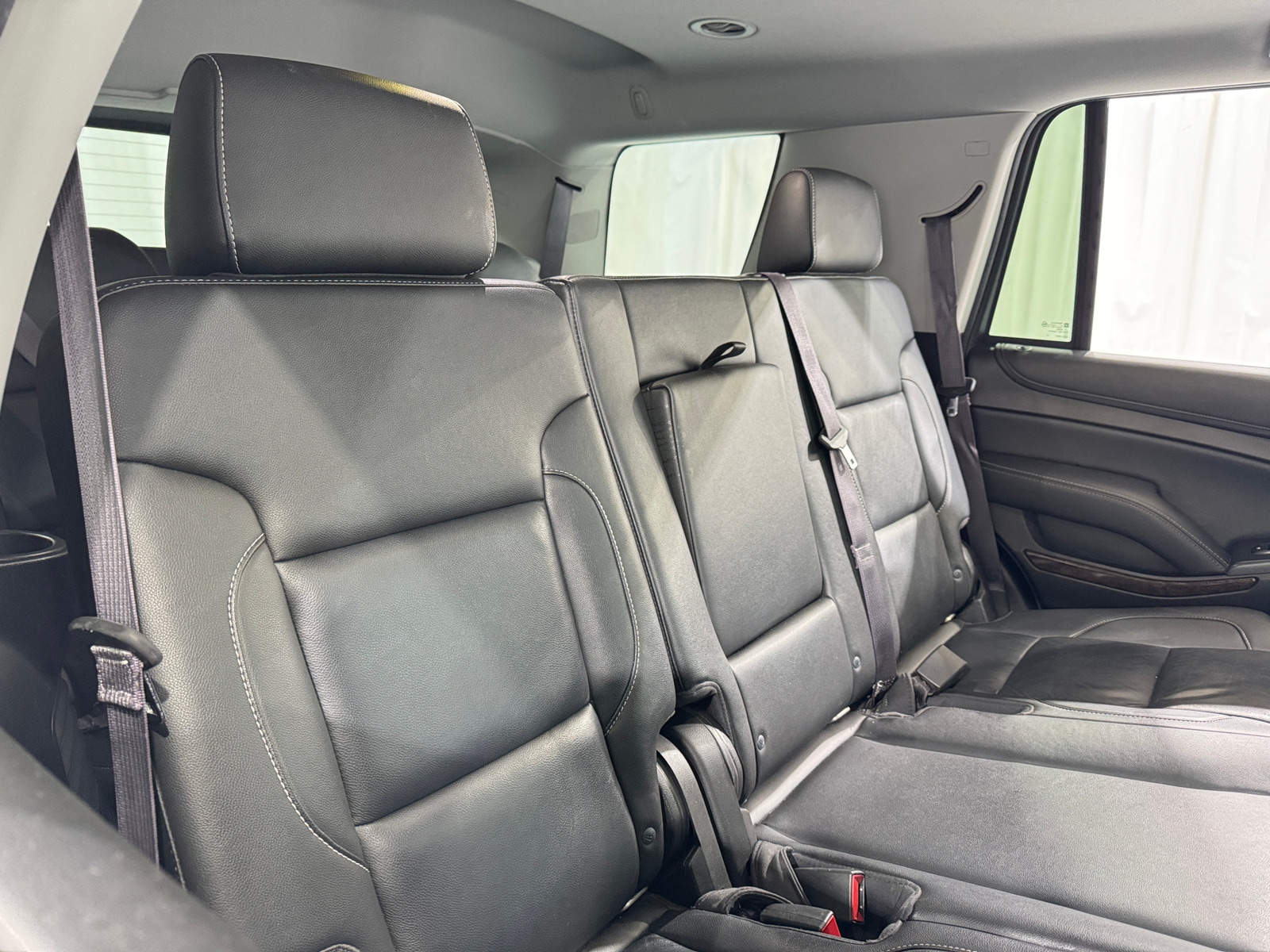 Thumbnail: 2016 Chevrolet Tahoe - 5