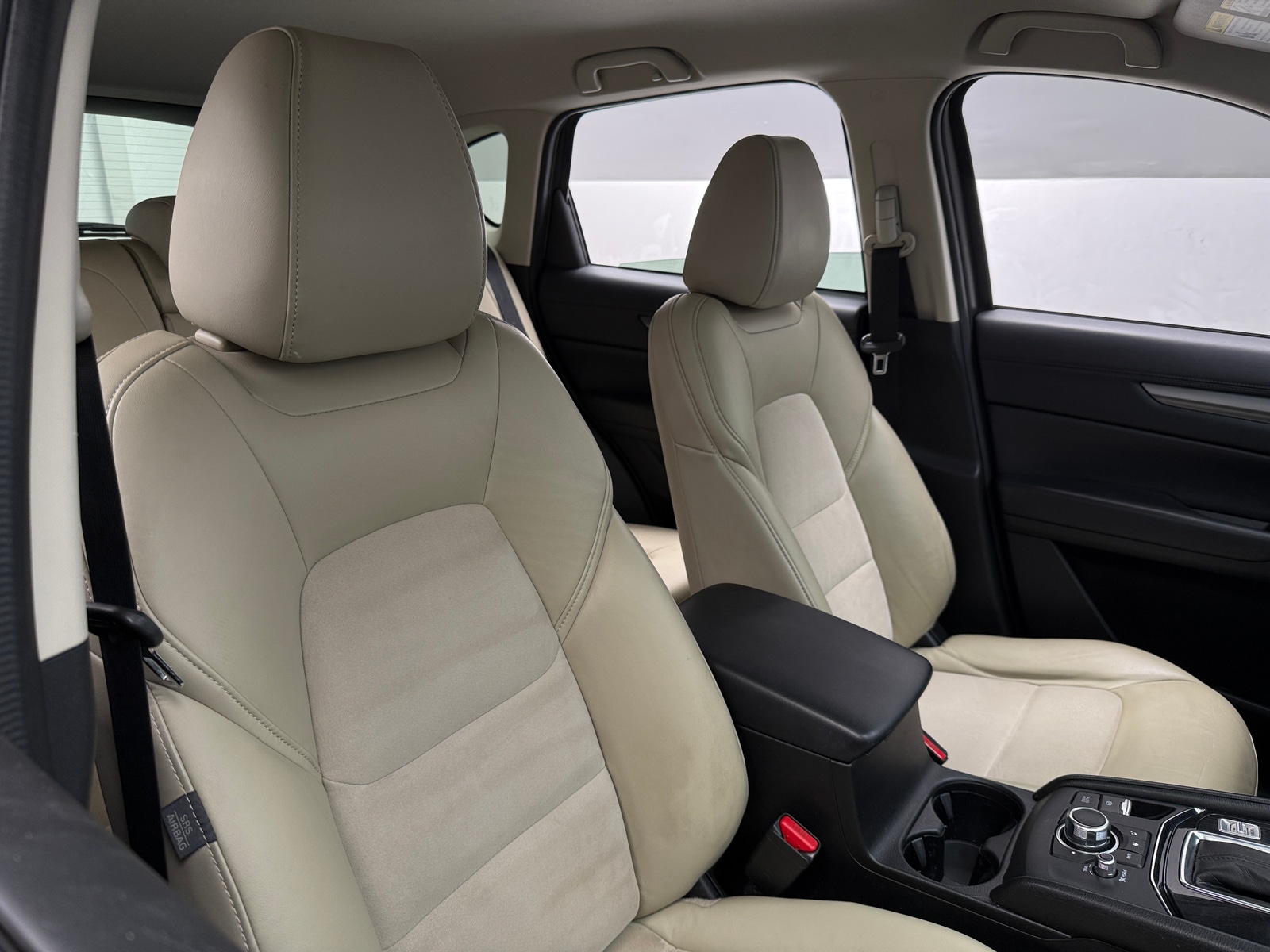 Thumbnail: 2018 Mazda CX-5 - 2