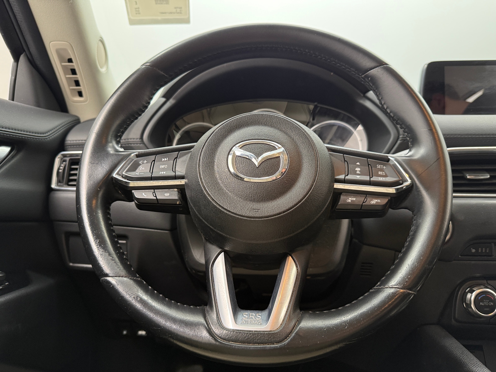 Thumbnail: 2018 Mazda CX-5 - 5