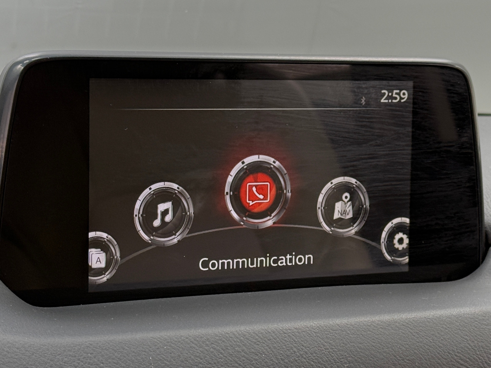 Thumbnail: 2018 Mazda CX-5 - 4