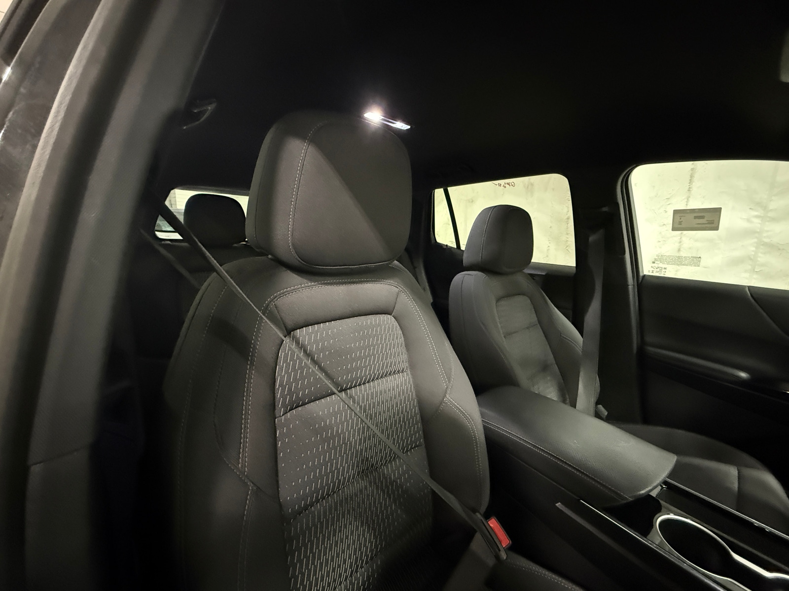 Thumbnail: 2025 Chevrolet Equinox - 2