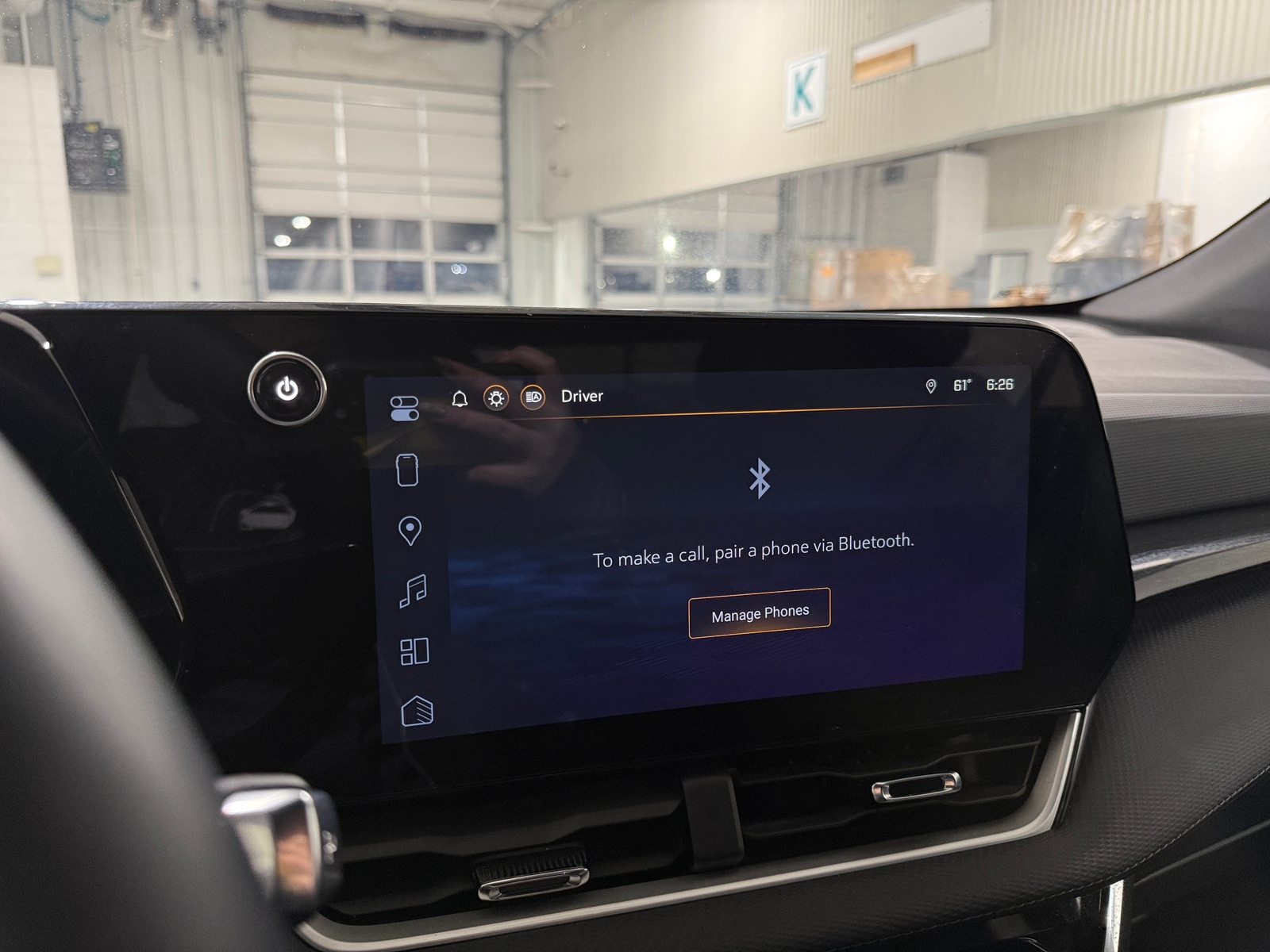 Thumbnail: 2025 Chevrolet Equinox - 4