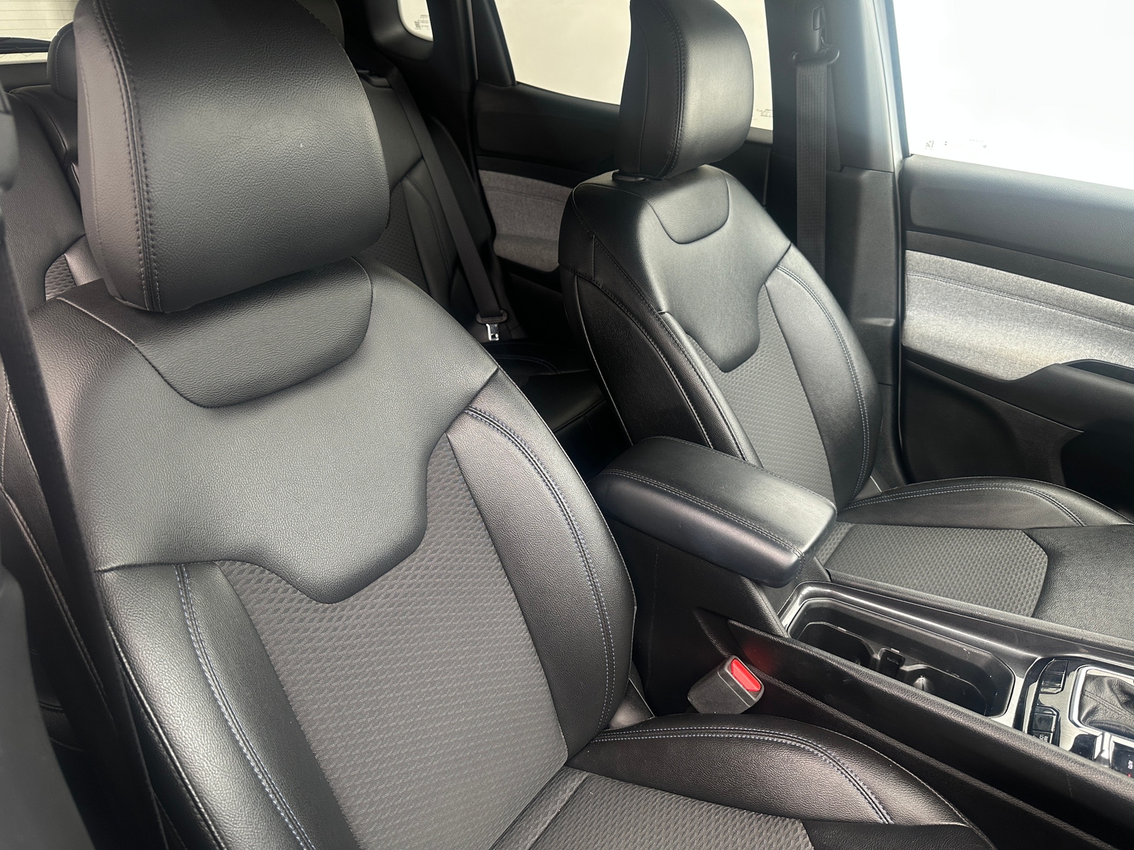 Thumbnail: 2024 Jeep Compass - 2