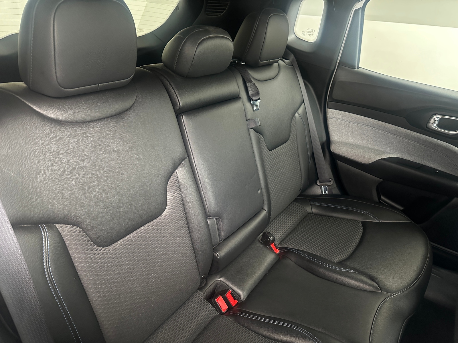 Thumbnail: 2024 Jeep Compass - 6