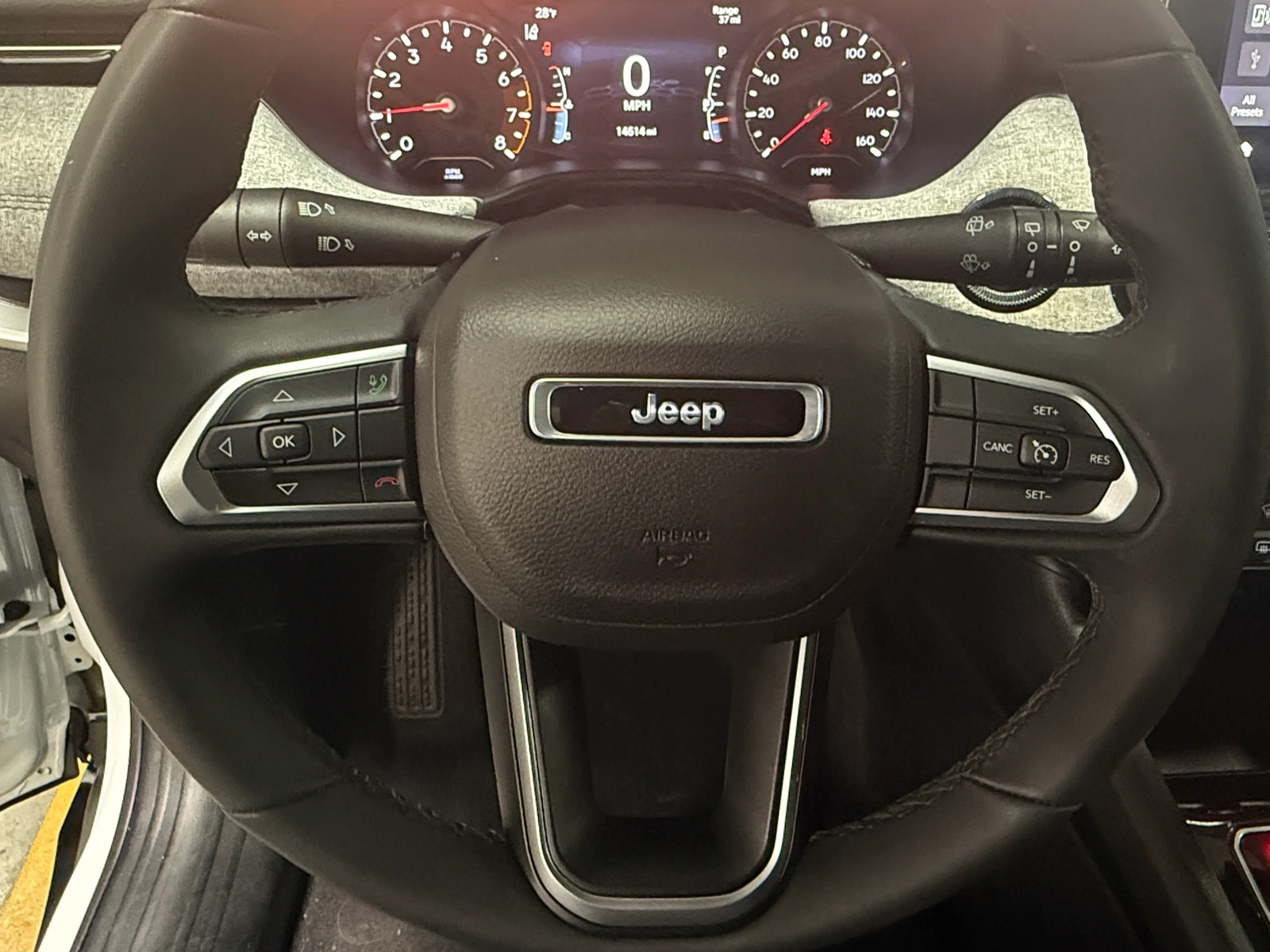 Thumbnail: 2024 Jeep Compass - 5