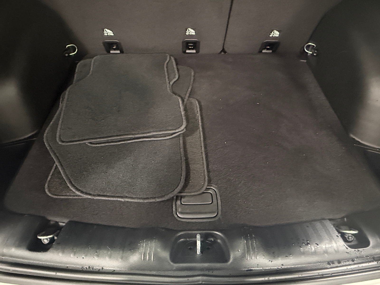 Thumbnail: 2024 Jeep Compass - 7